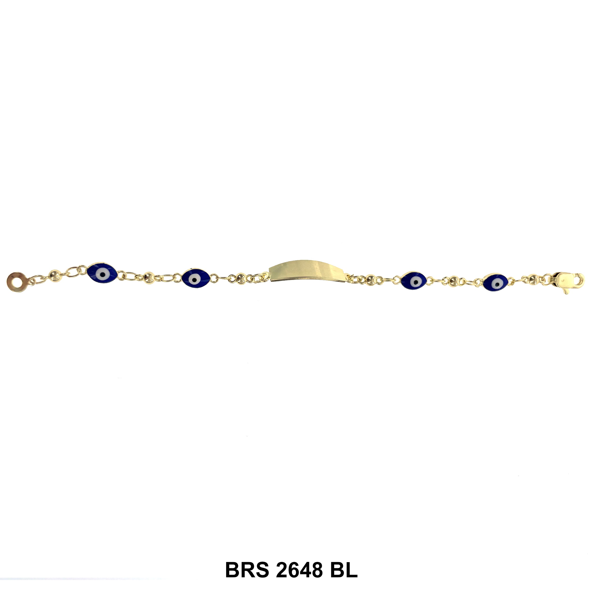 Pulsera Elefante Figaro BRS 1977 M