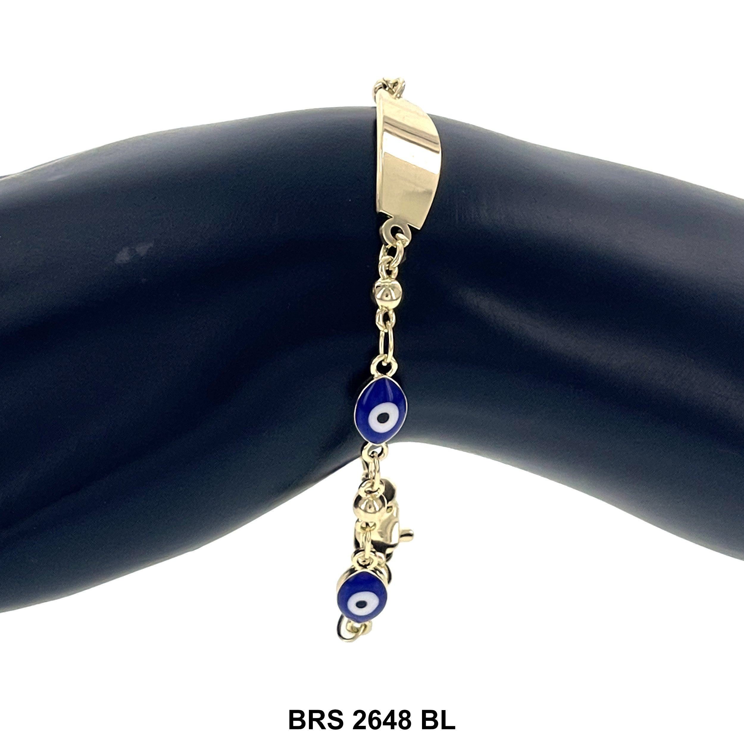 Pulsera Elefante Figaro BRS 1977 M