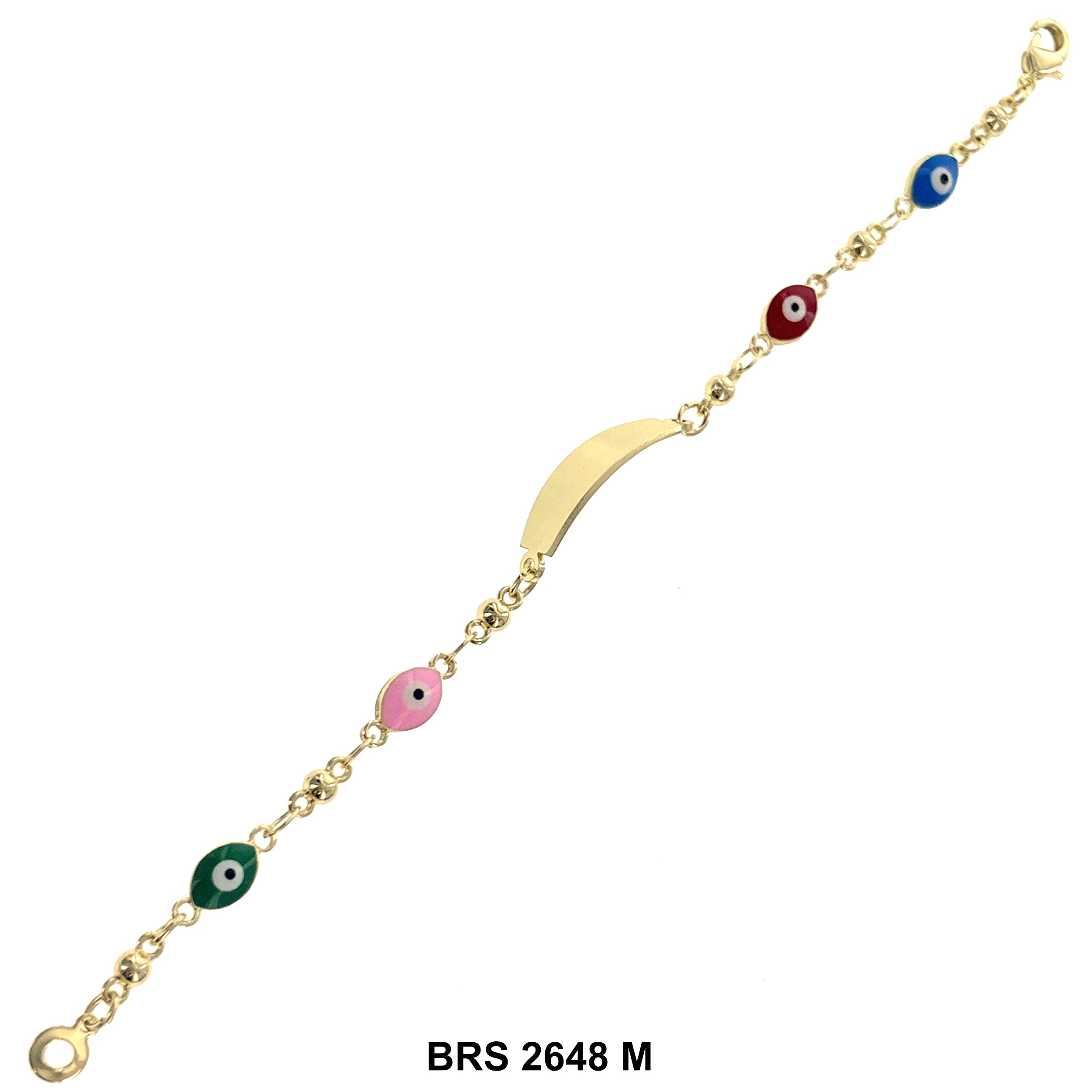 Pulsera Elefante Figaro BRS 1977 M