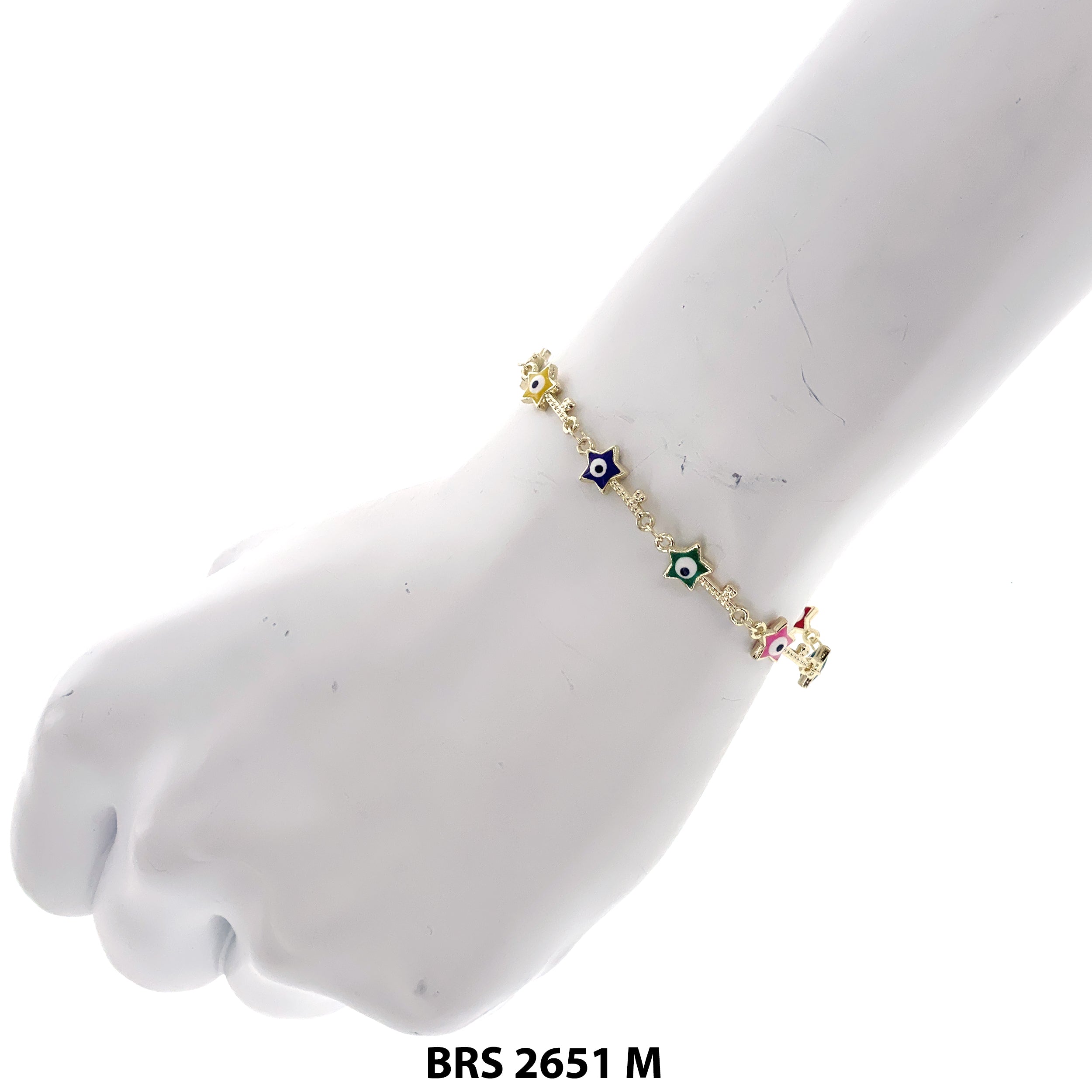 Pulsera Elefante Figaro BRS 1977 M