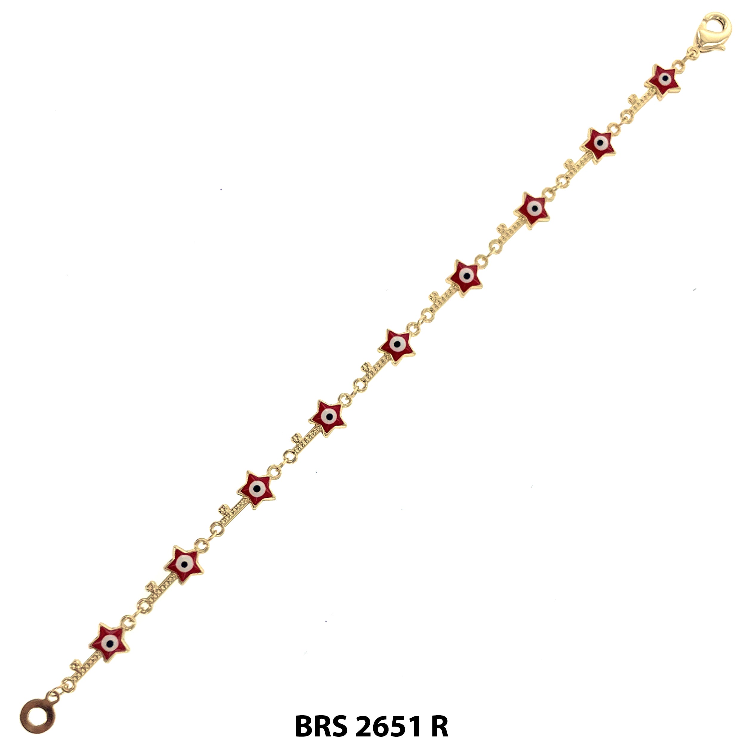 Pulsera Elefante Figaro BRS 1977 M