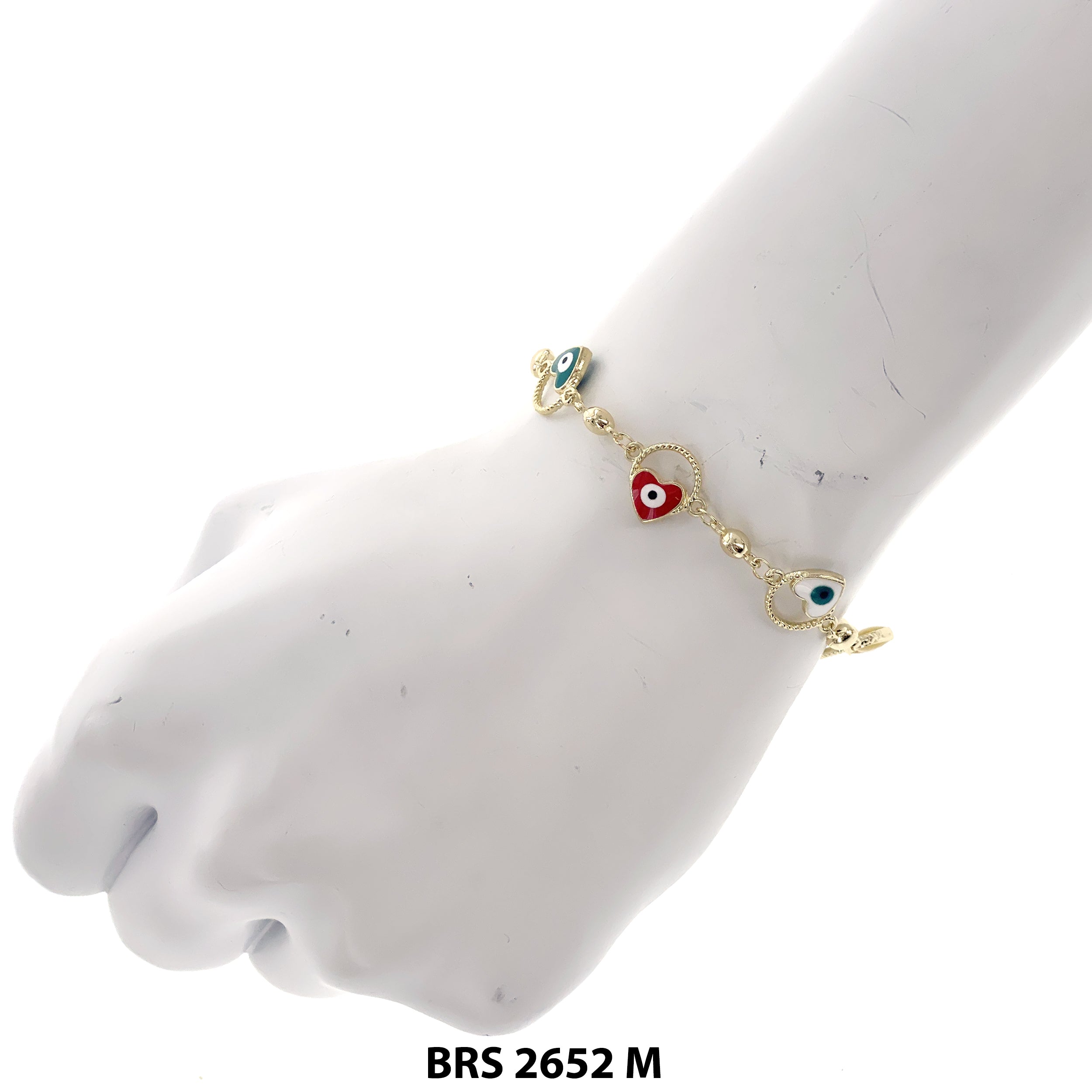 Pulsera Elefante Figaro BRS 1977 M