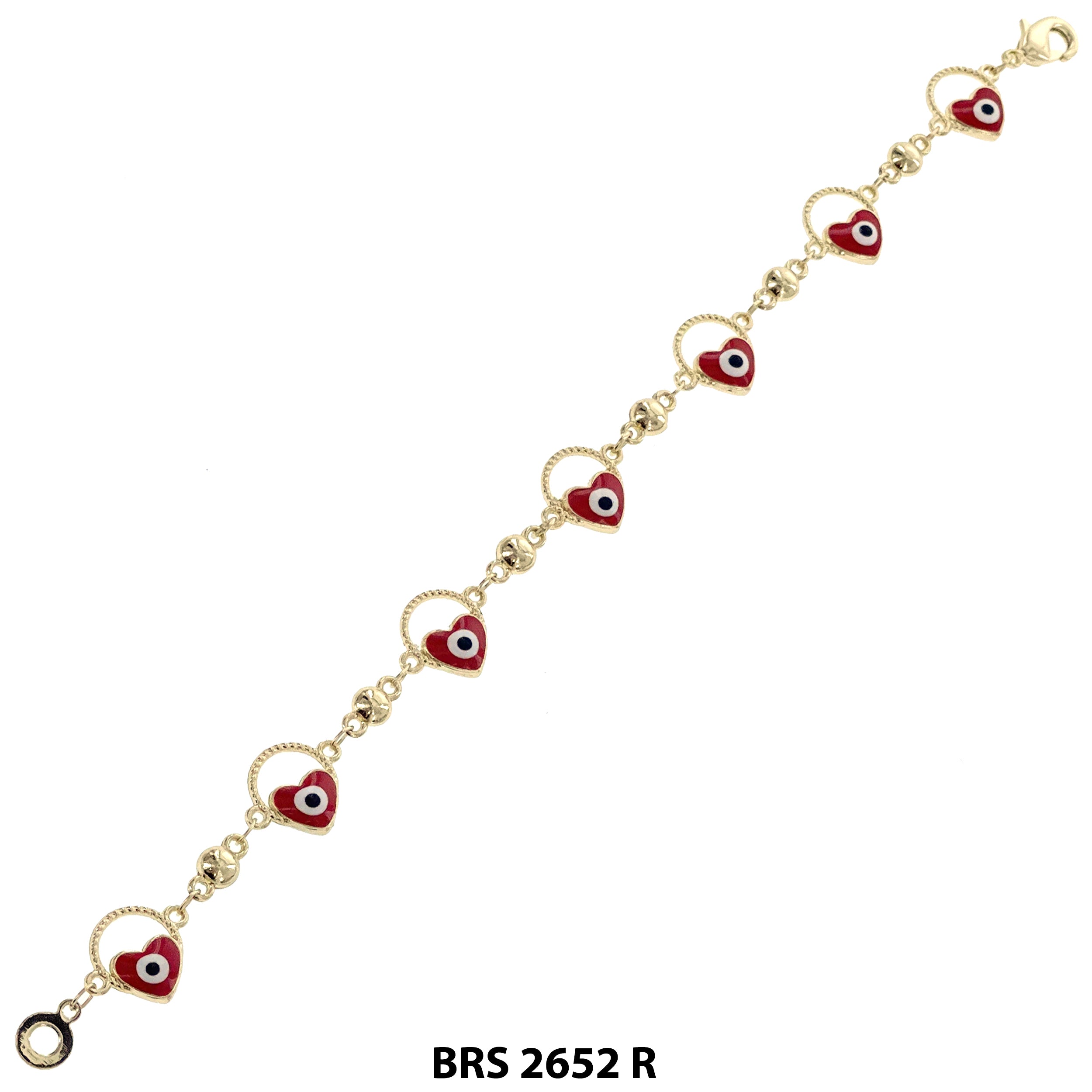 Pulsera Elefante Figaro BRS 1977 M