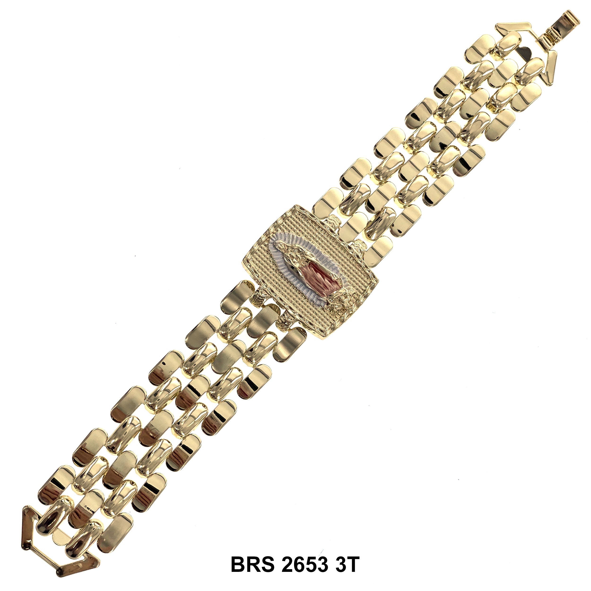 Guadalupe Bracelet BRS 2653 3T