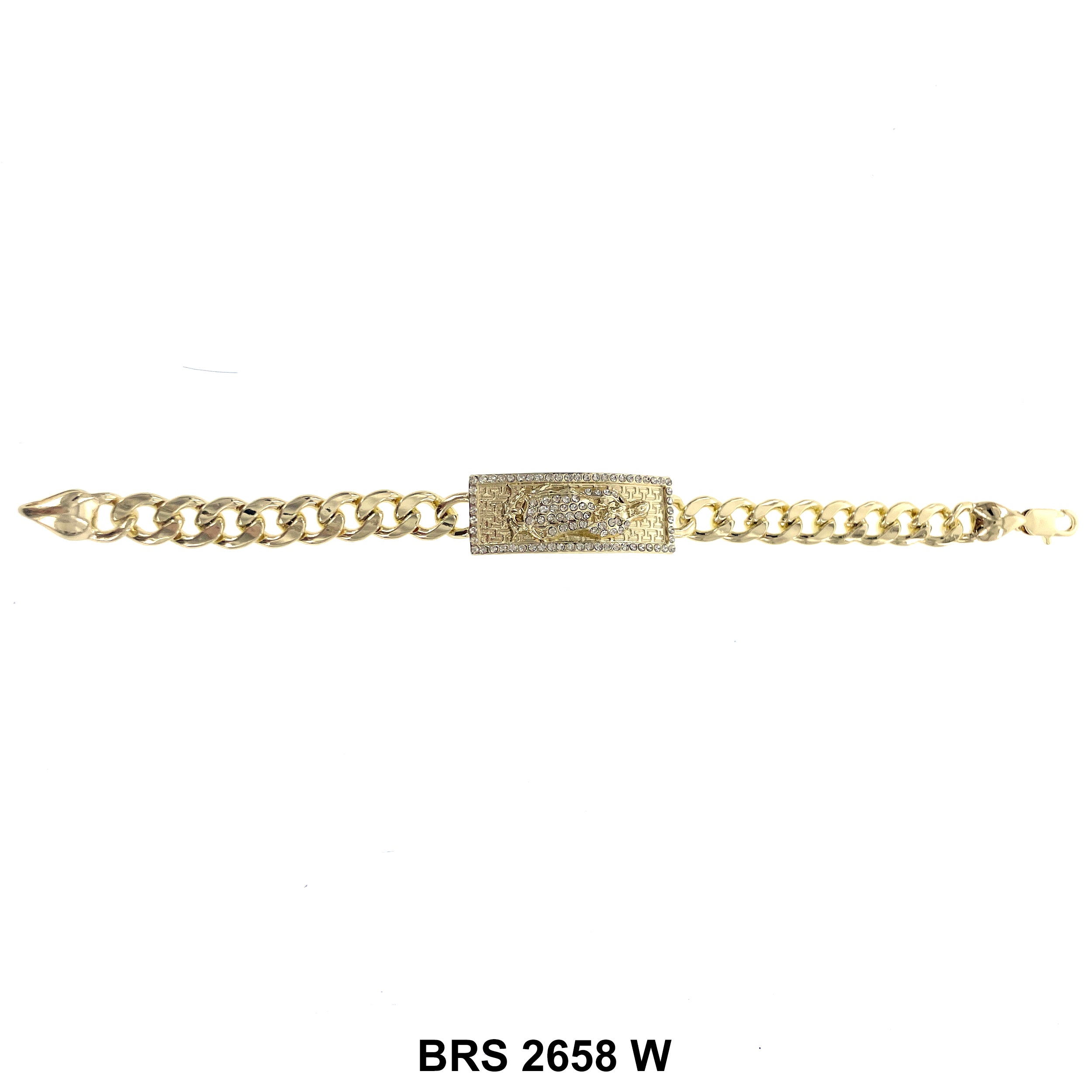 Guadalupe Bracelet BRS 2658 W