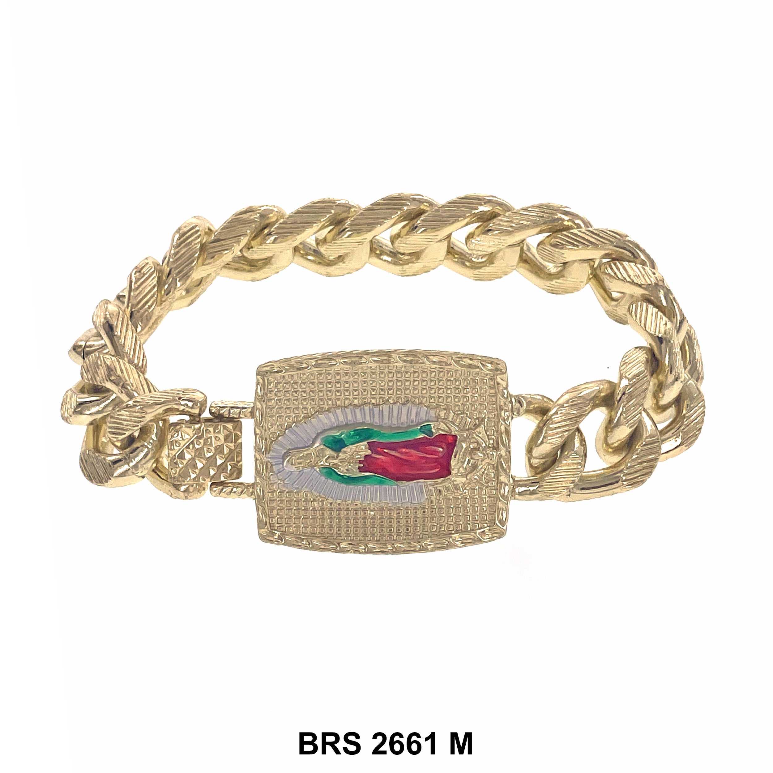 Guadalupe Bracelet BRS 2661 M