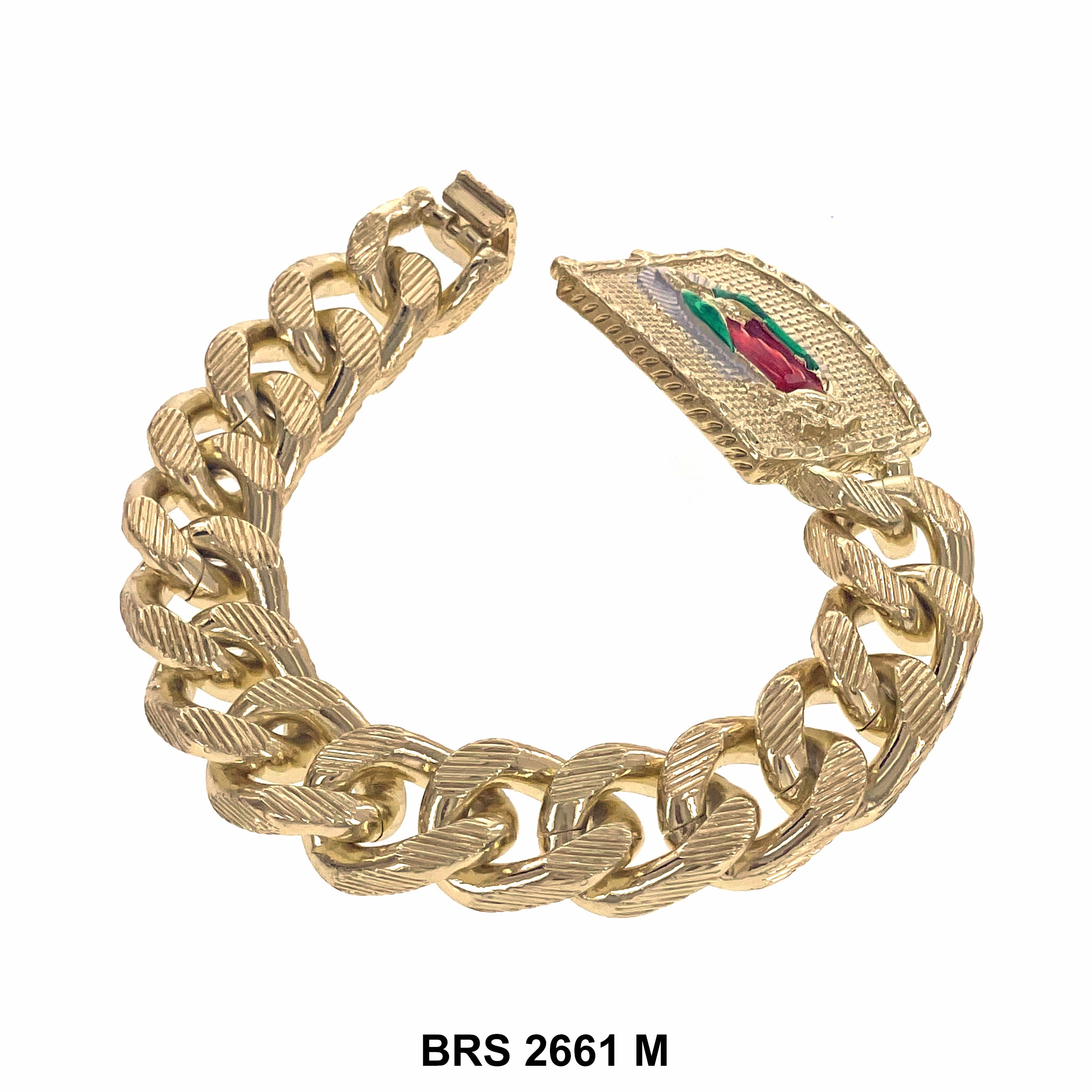 Guadalupe Bracelet BRS 2661 M