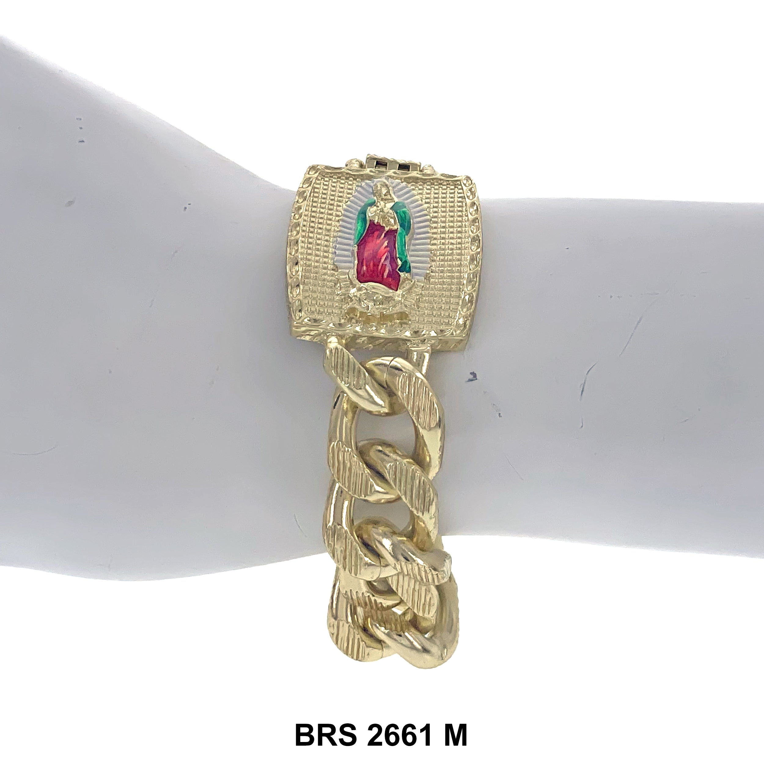 Guadalupe Bracelet BRS 2661 M