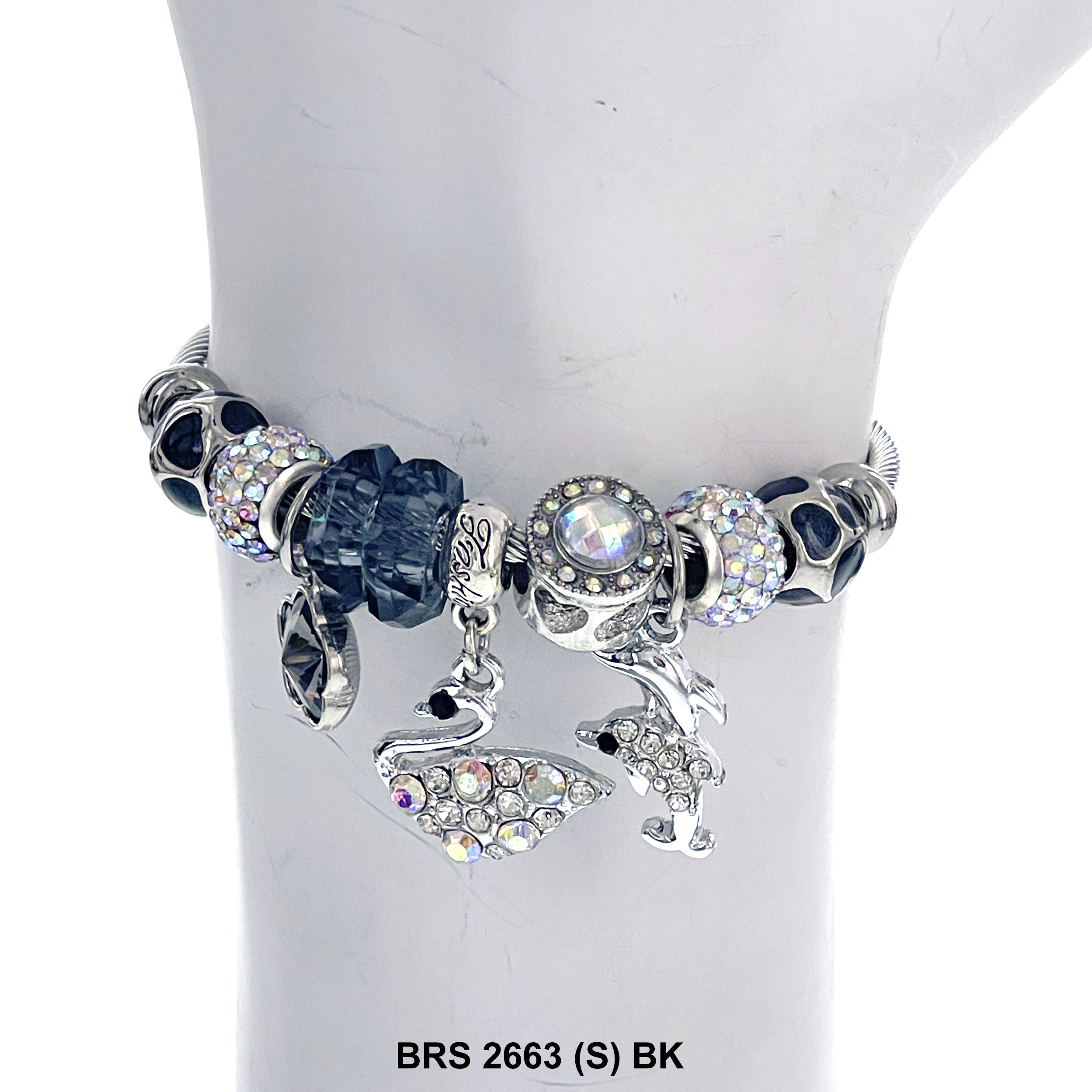 Pulsera 10 Mandamientos BRS 1180