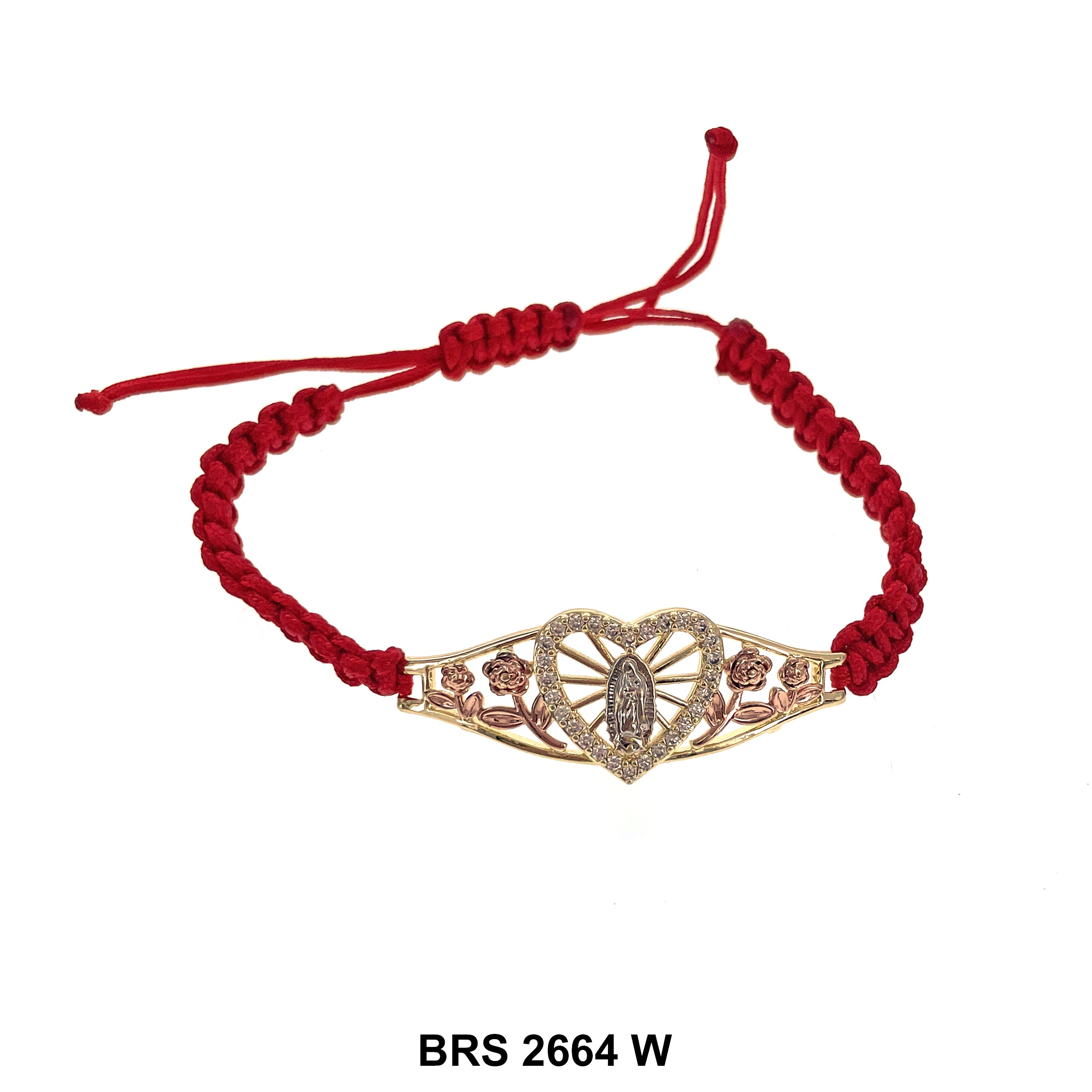 Pulsera 10 Mandamientos BRS 1180