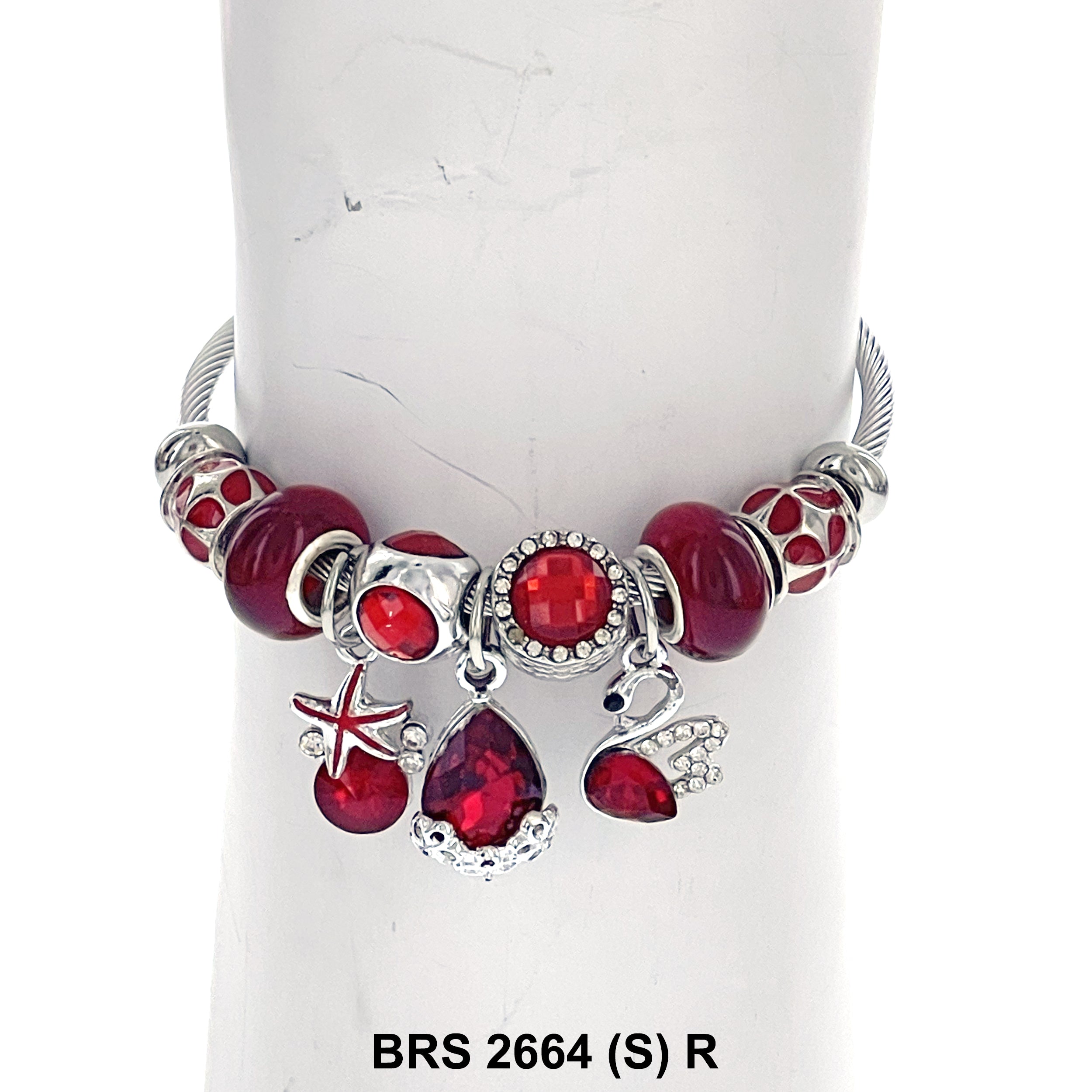 Pulsera 10 Mandamientos BRS 1180