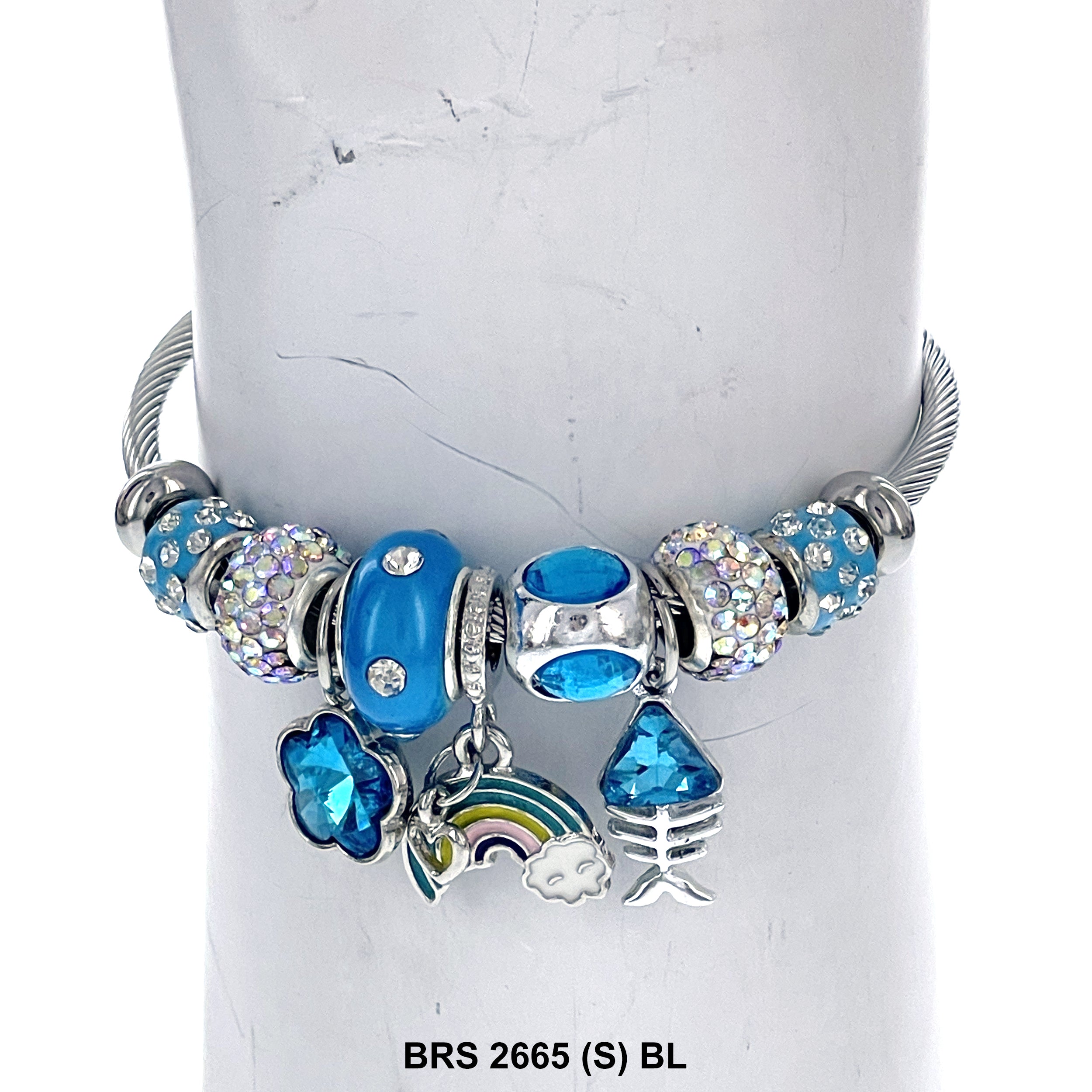 Pulsera 10 Mandamientos BRS 1180