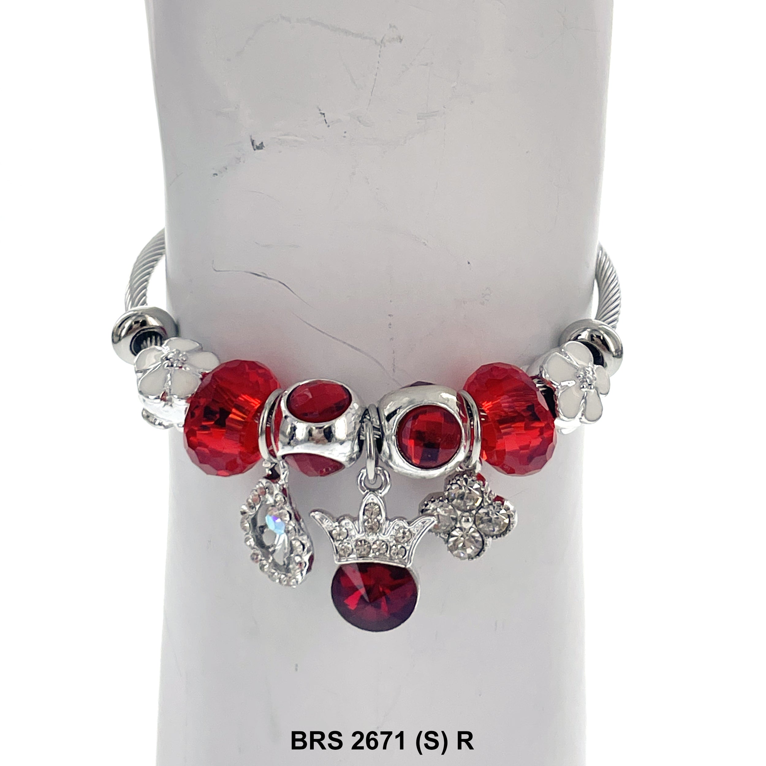 Pulsera 10 Mandamientos BRS 1180