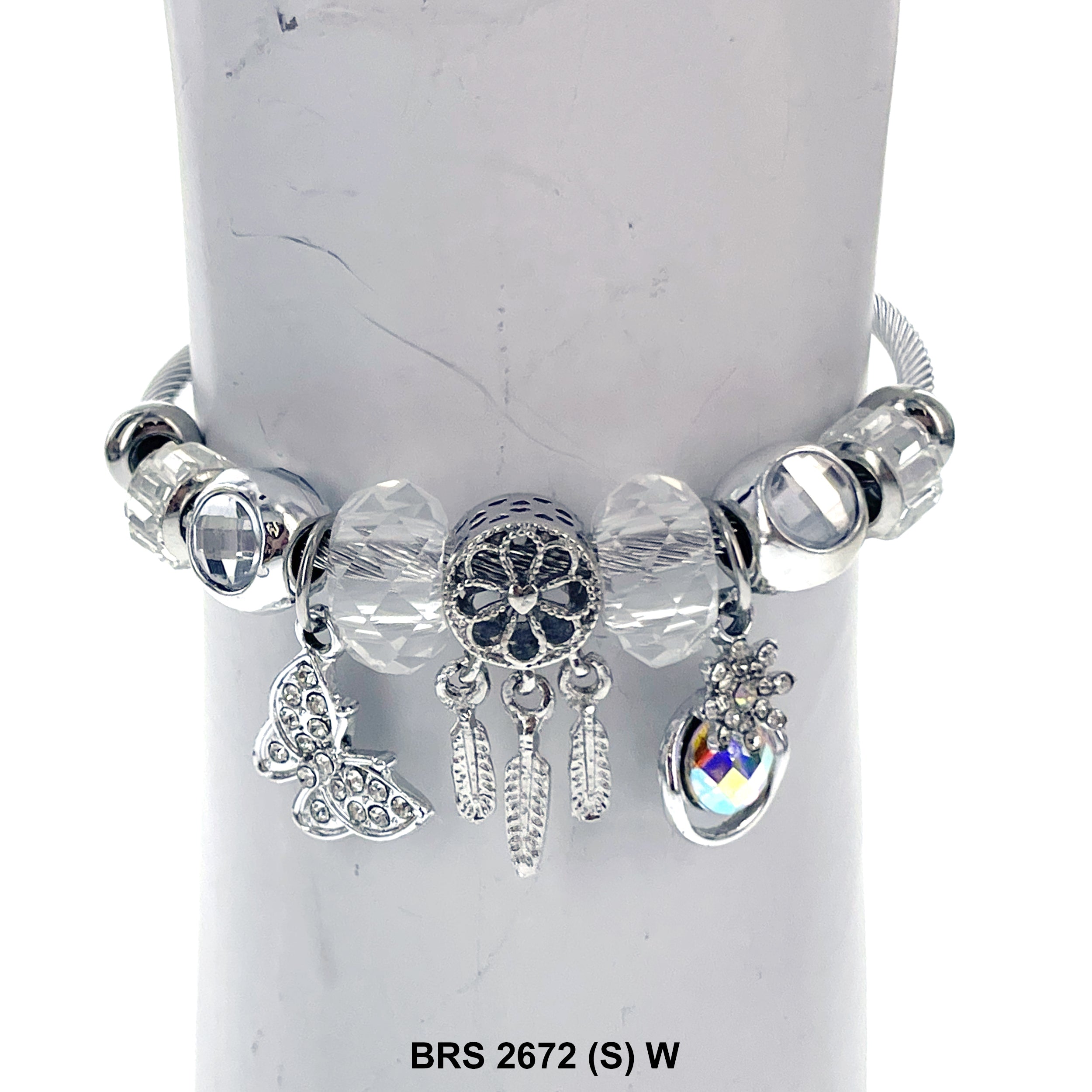 Pulsera 10 Mandamientos BRS 1180