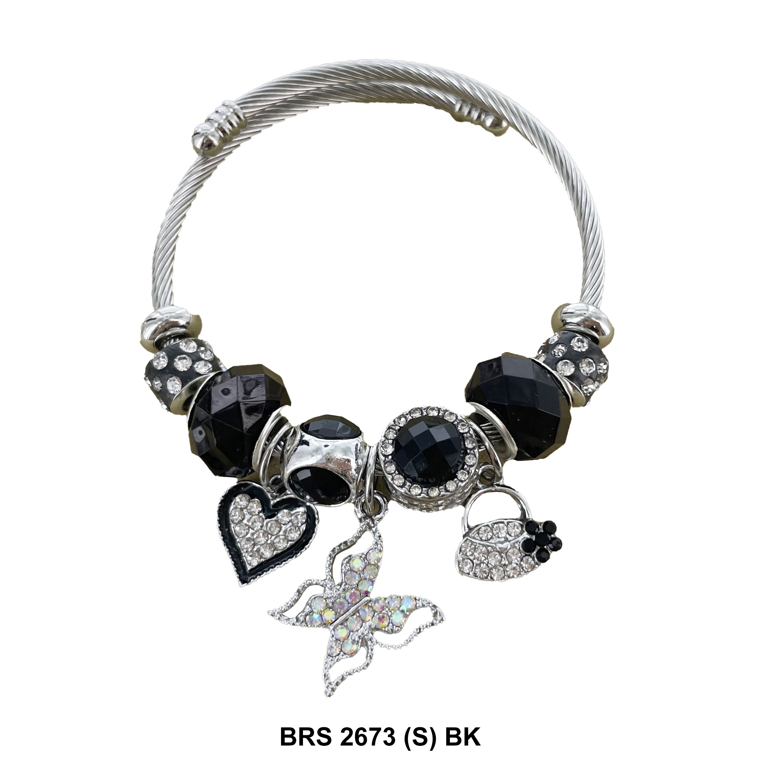 Pulsera 10 Mandamientos BRS 1180