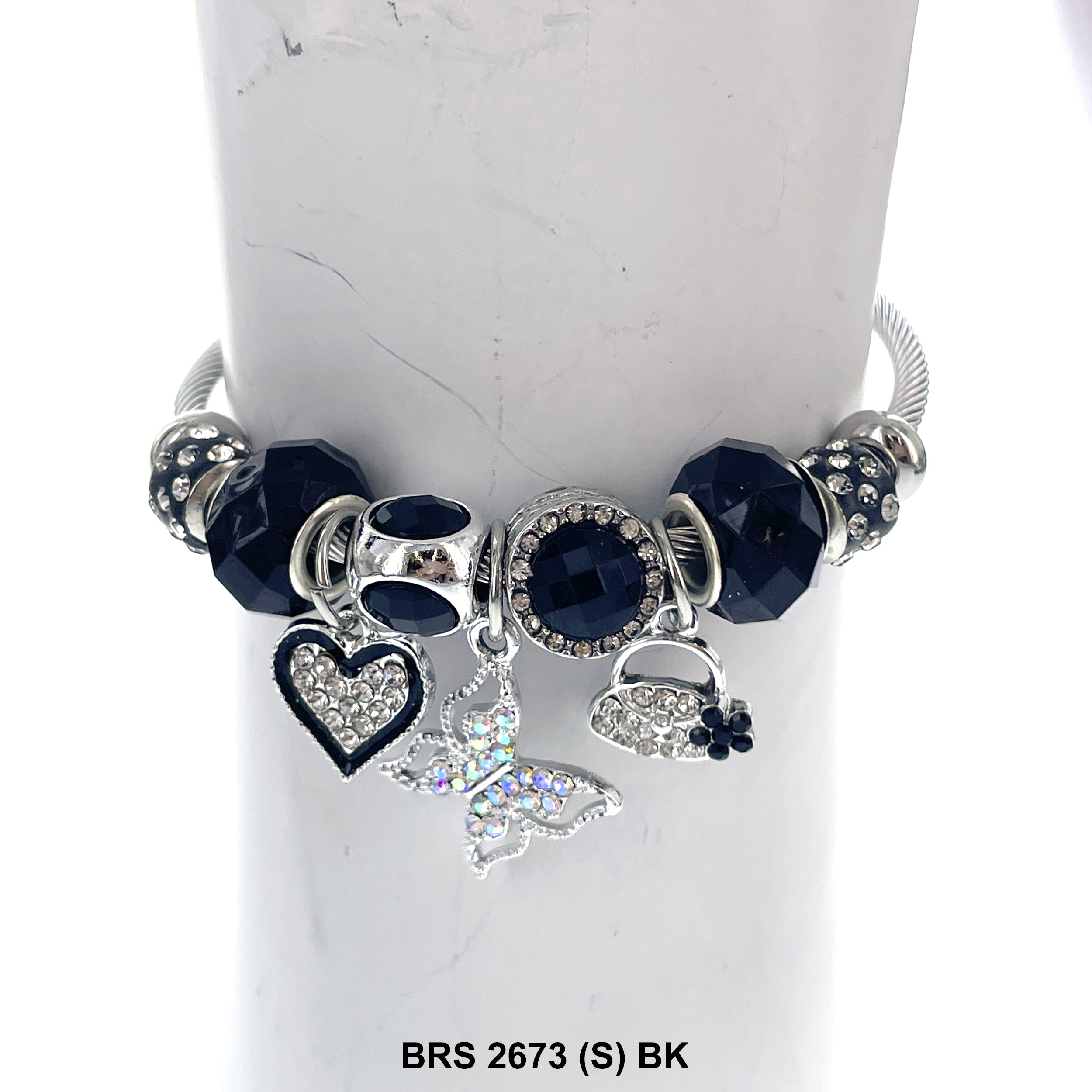 Pulsera 10 Mandamientos BRS 1180