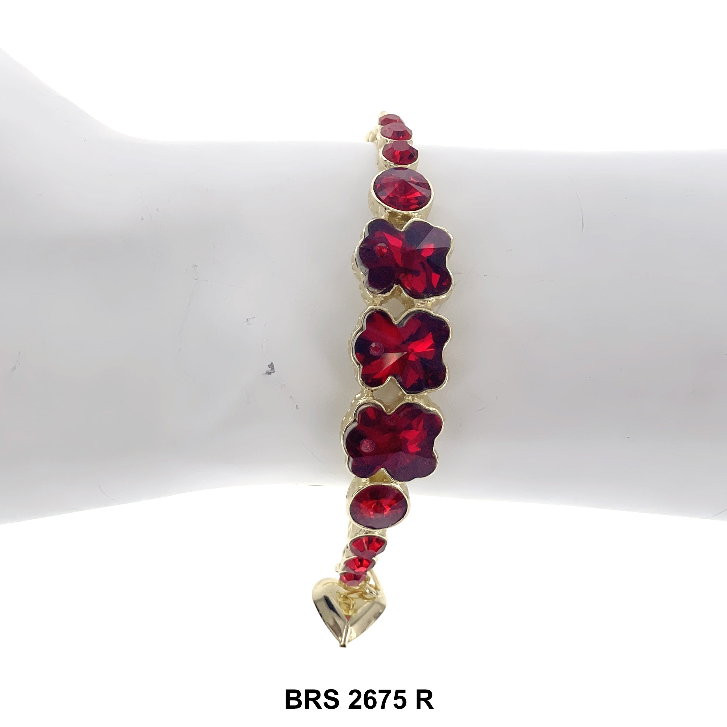 Pulsera Ajustable de Hilo Laughing Buddha BRS 1569 BL