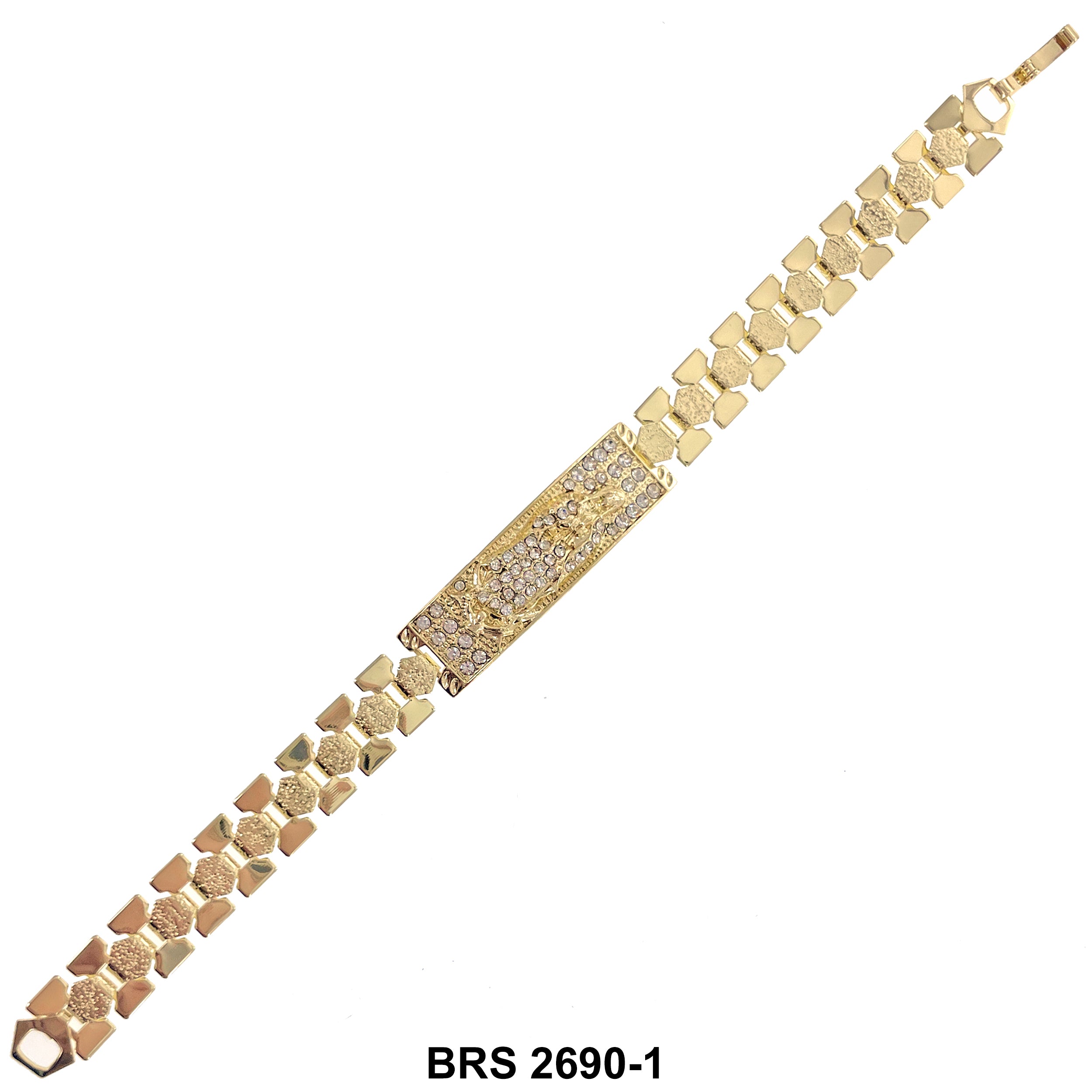 Guadalupe Bracelet BRS 2690-1