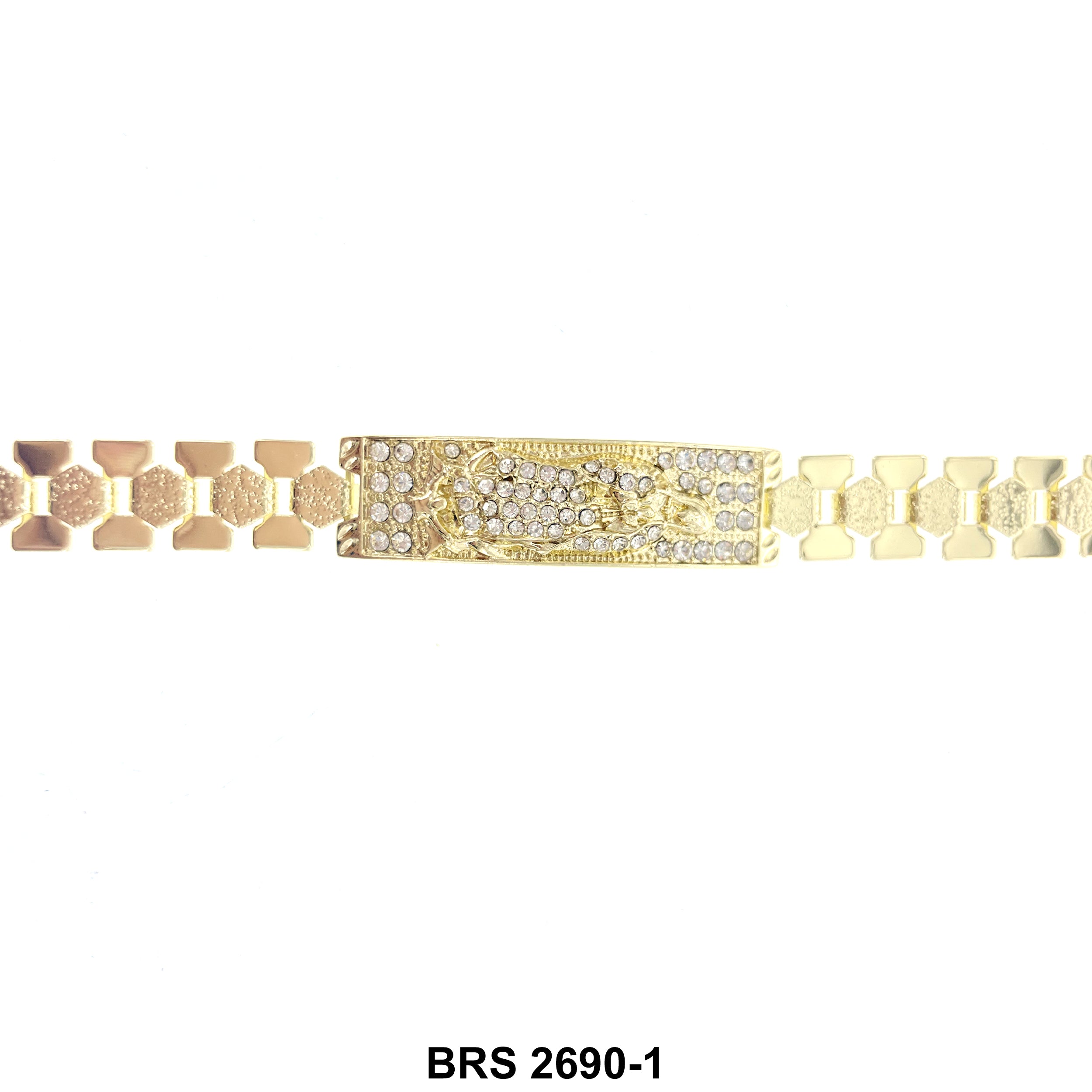 Guadalupe Bracelet BRS 2690-1