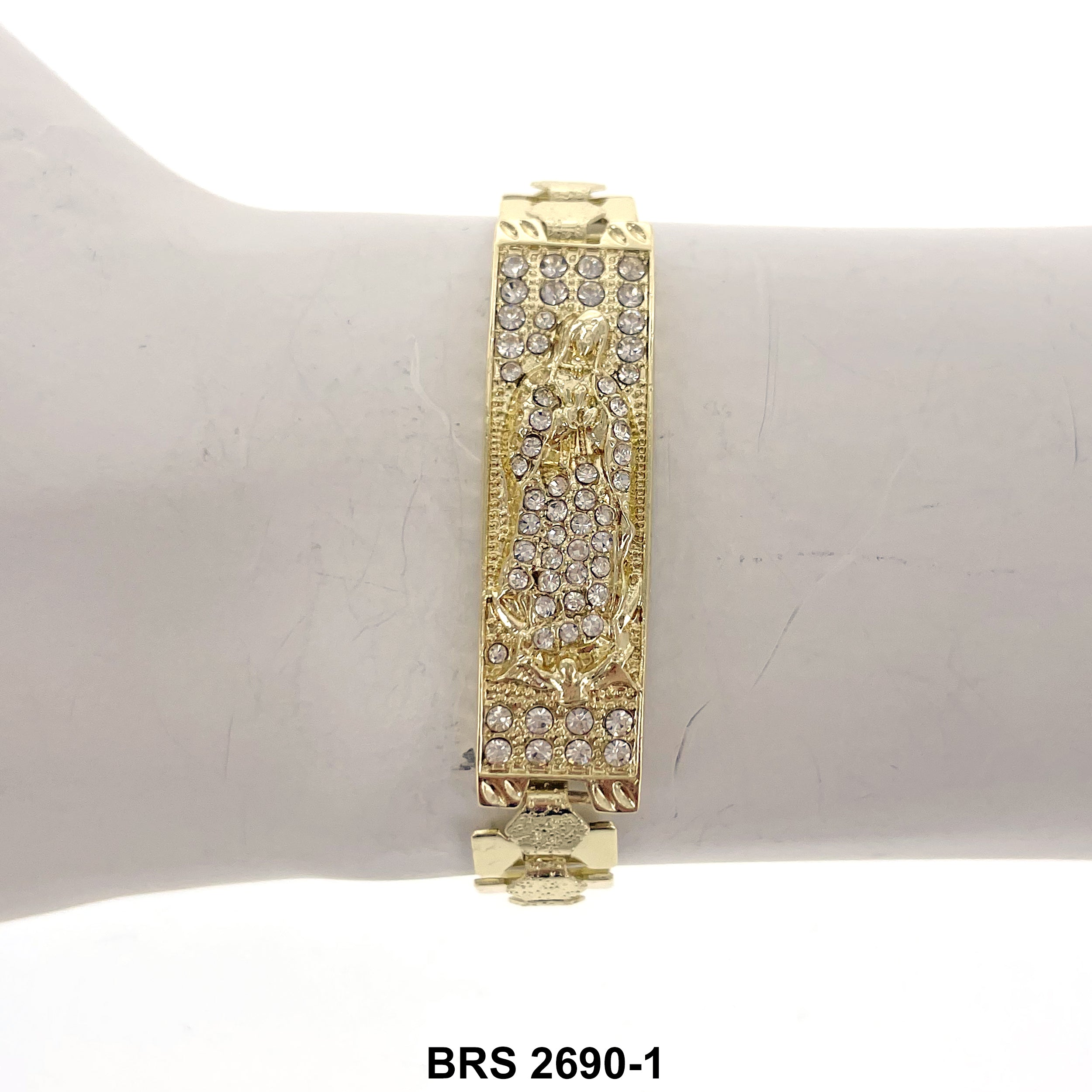 Guadalupe Bracelet BRS 2690-1