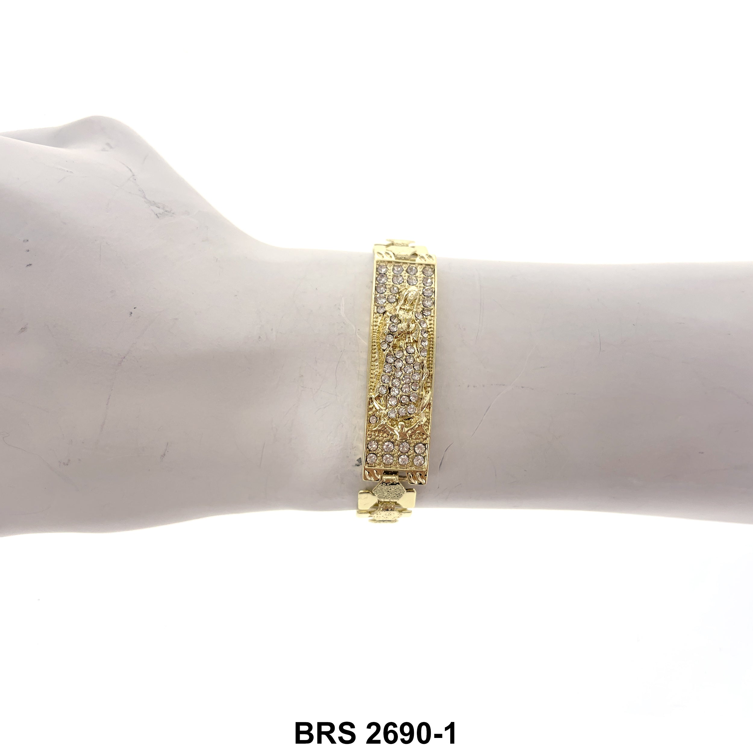 Guadalupe Bracelet BRS 2690-1