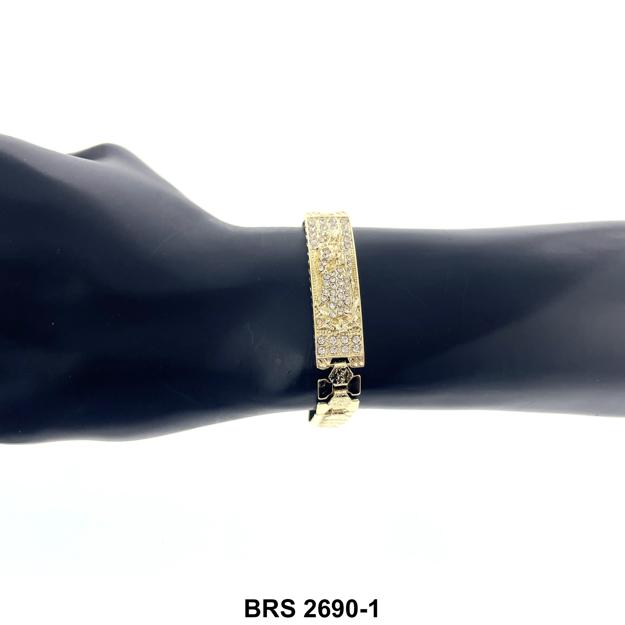 Guadalupe Bracelet BRS 2690-1