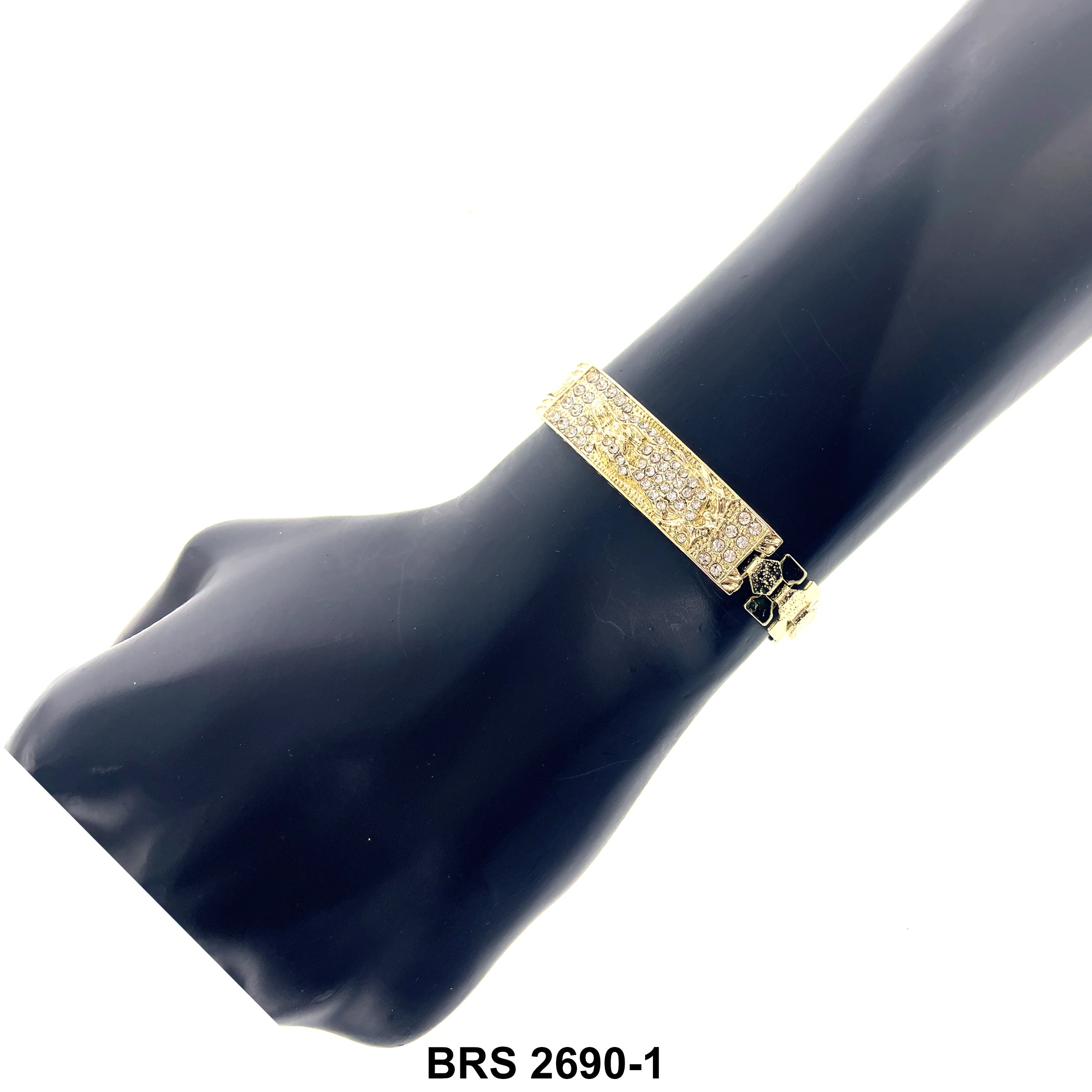 Guadalupe Bracelet BRS 2690-1