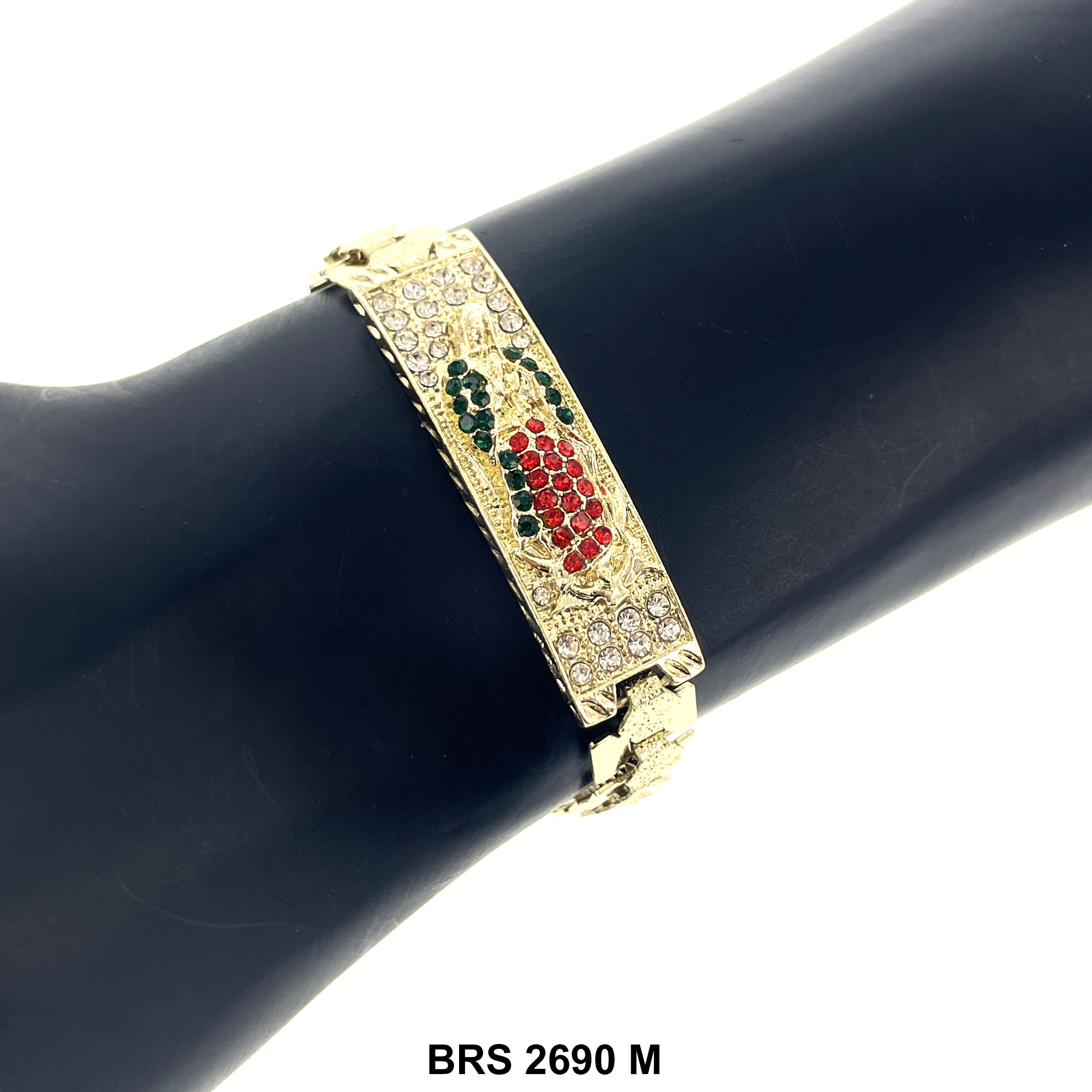 Guadalupe Bracelet BRS 2690 M