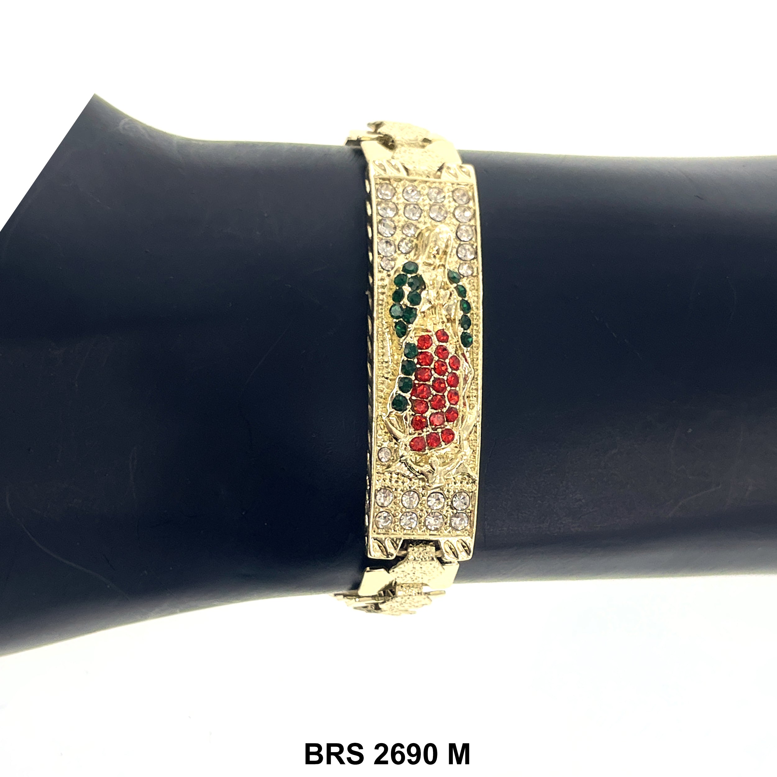 Guadalupe Bracelet BRS 2690 M