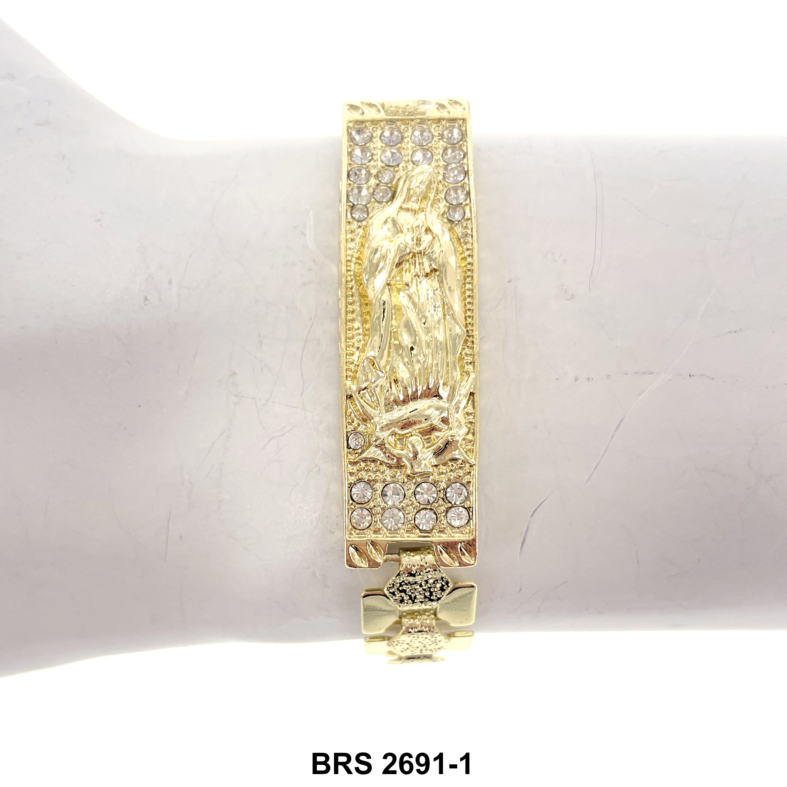 Guadalupe Bracelet BRS 2691-1