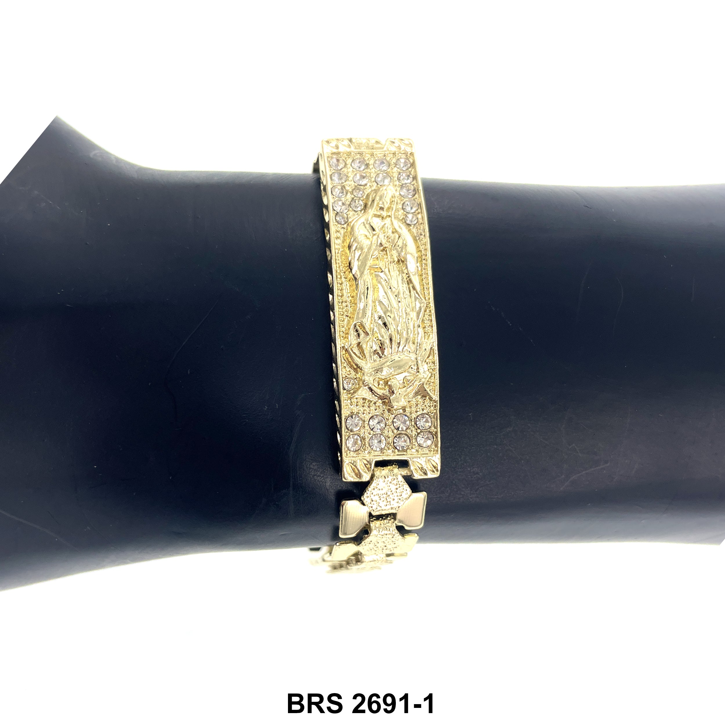 Guadalupe Bracelet BRS 2691-1