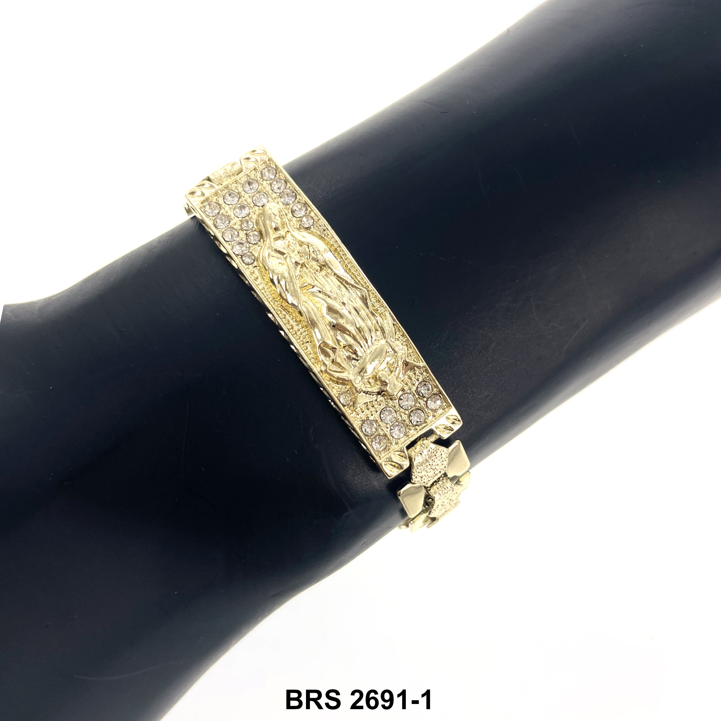 Guadalupe Bracelet BRS 2691-1