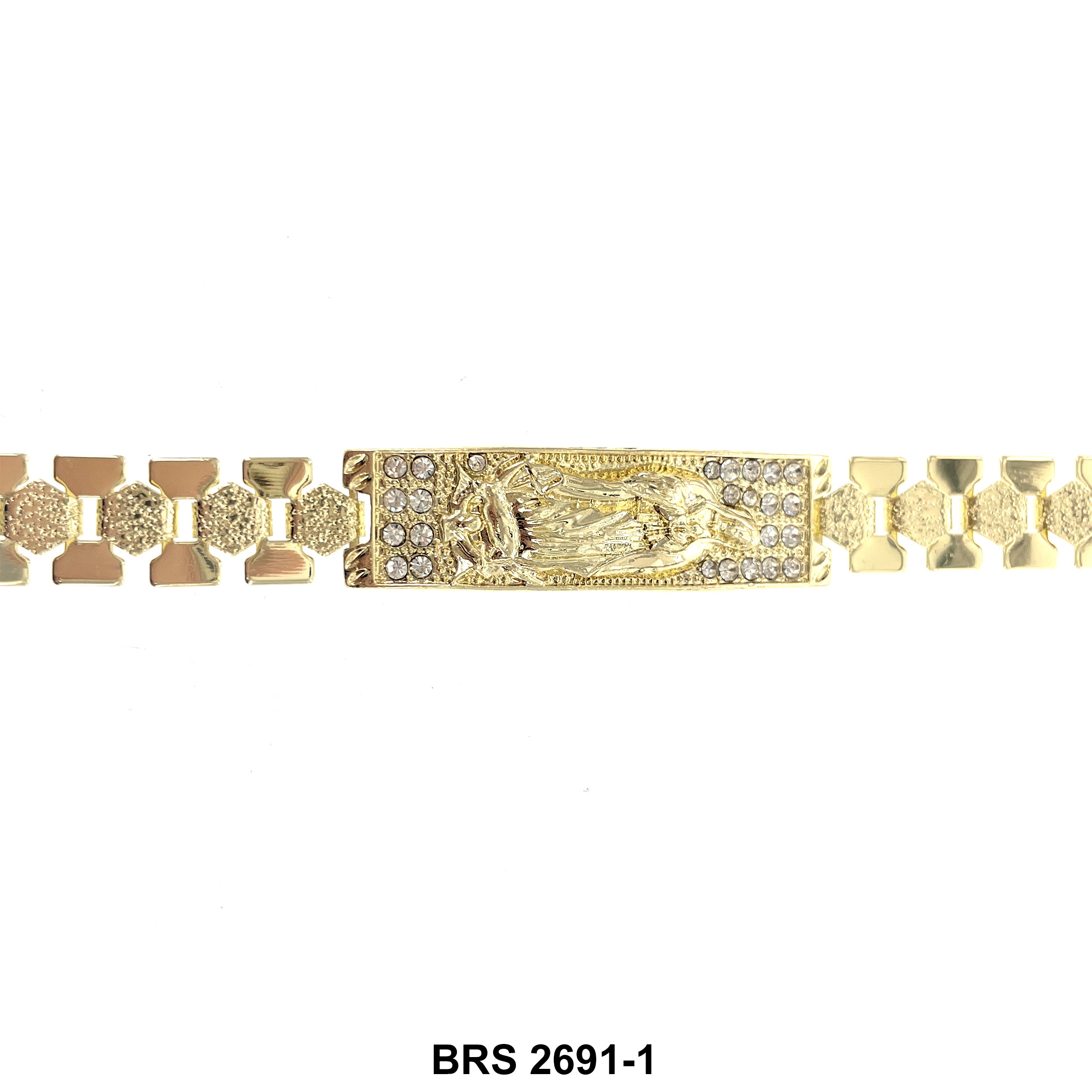 Guadalupe Bracelet BRS 2691-1