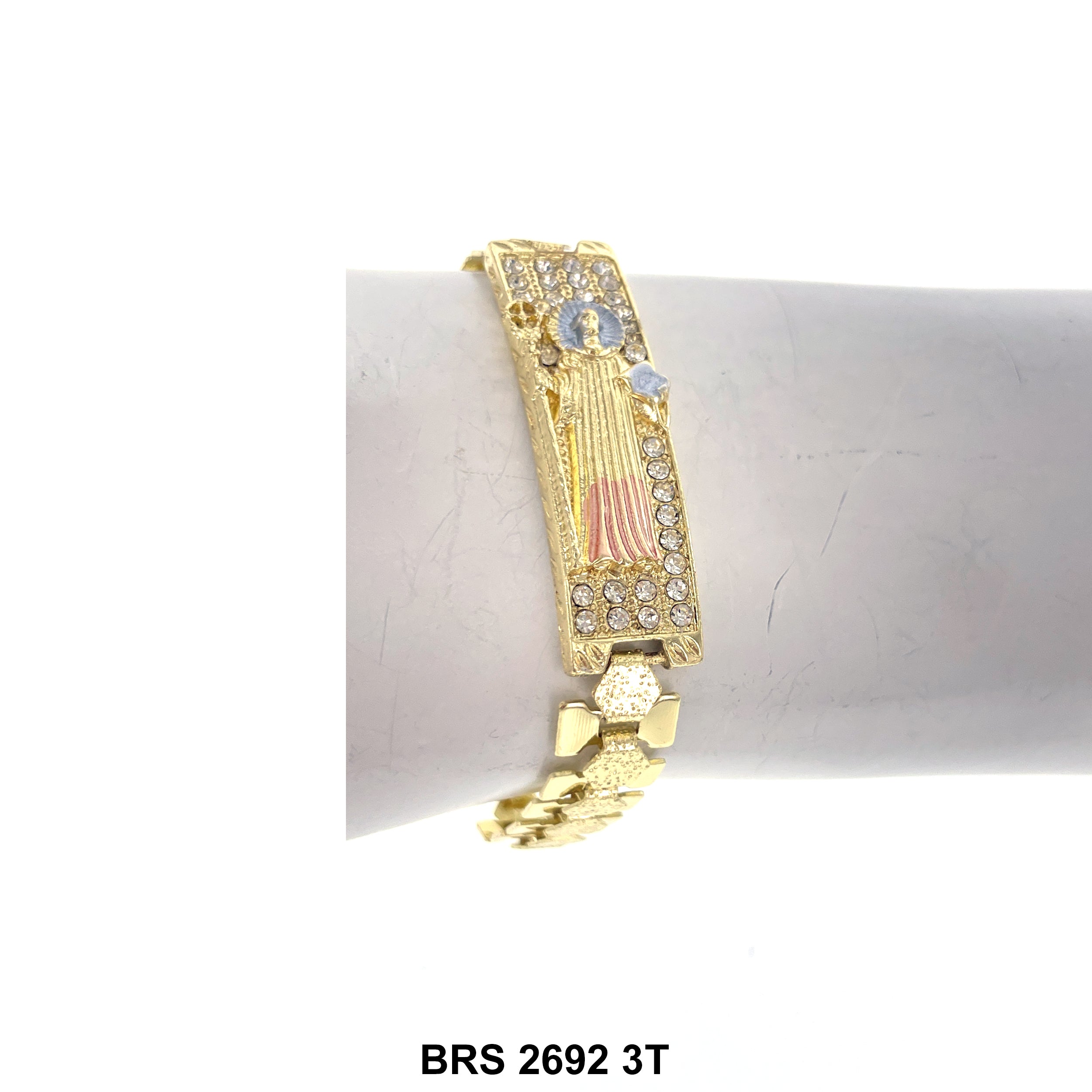 San Benito Bracelet BRS 2692 3T