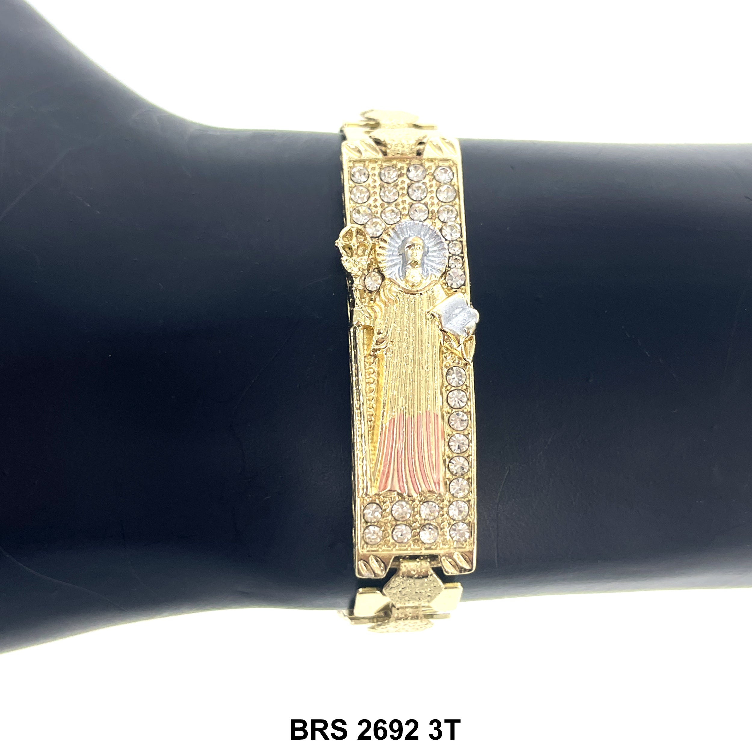 San Benito Bracelet BRS 2692 3T