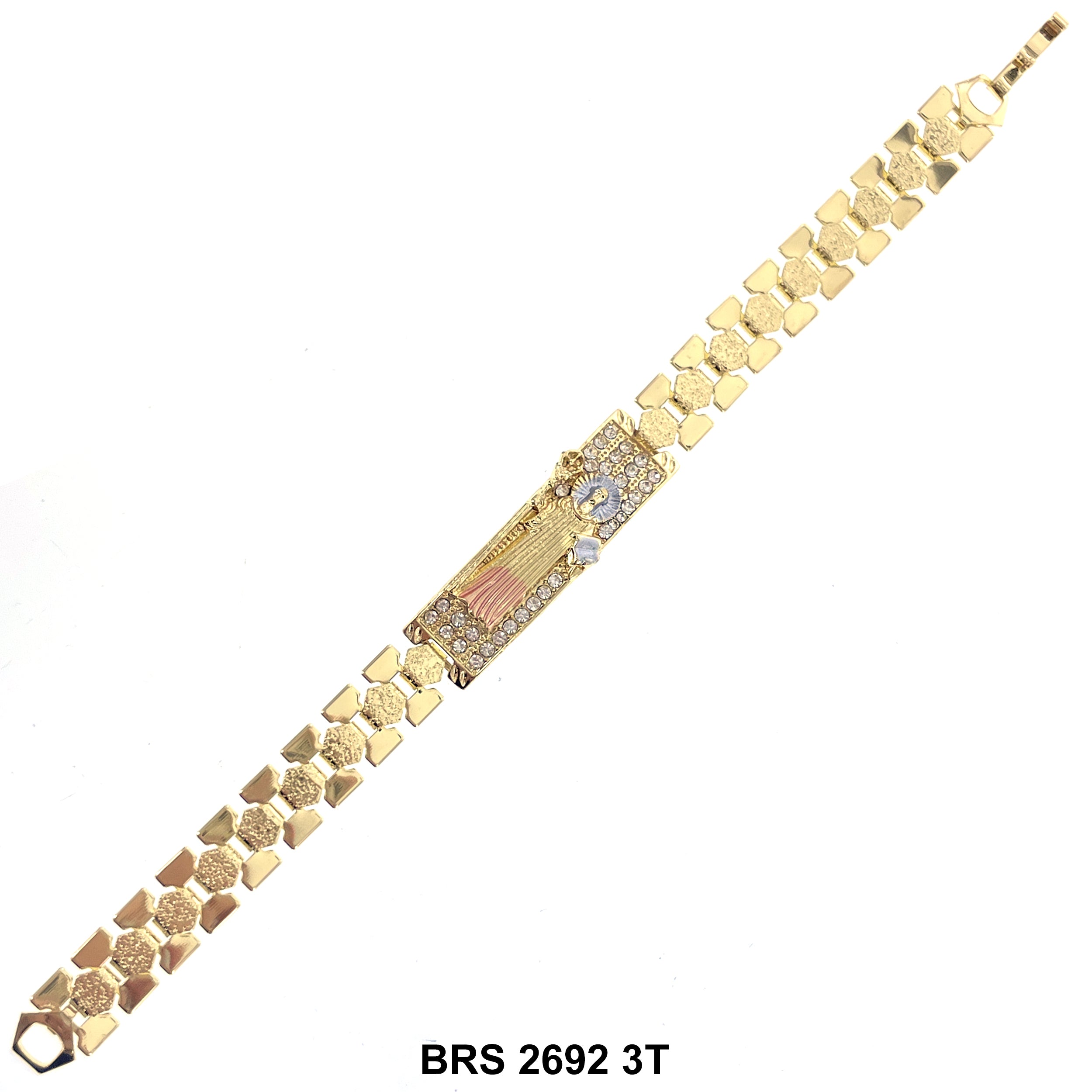 San Benito Bracelet BRS 2692 3T