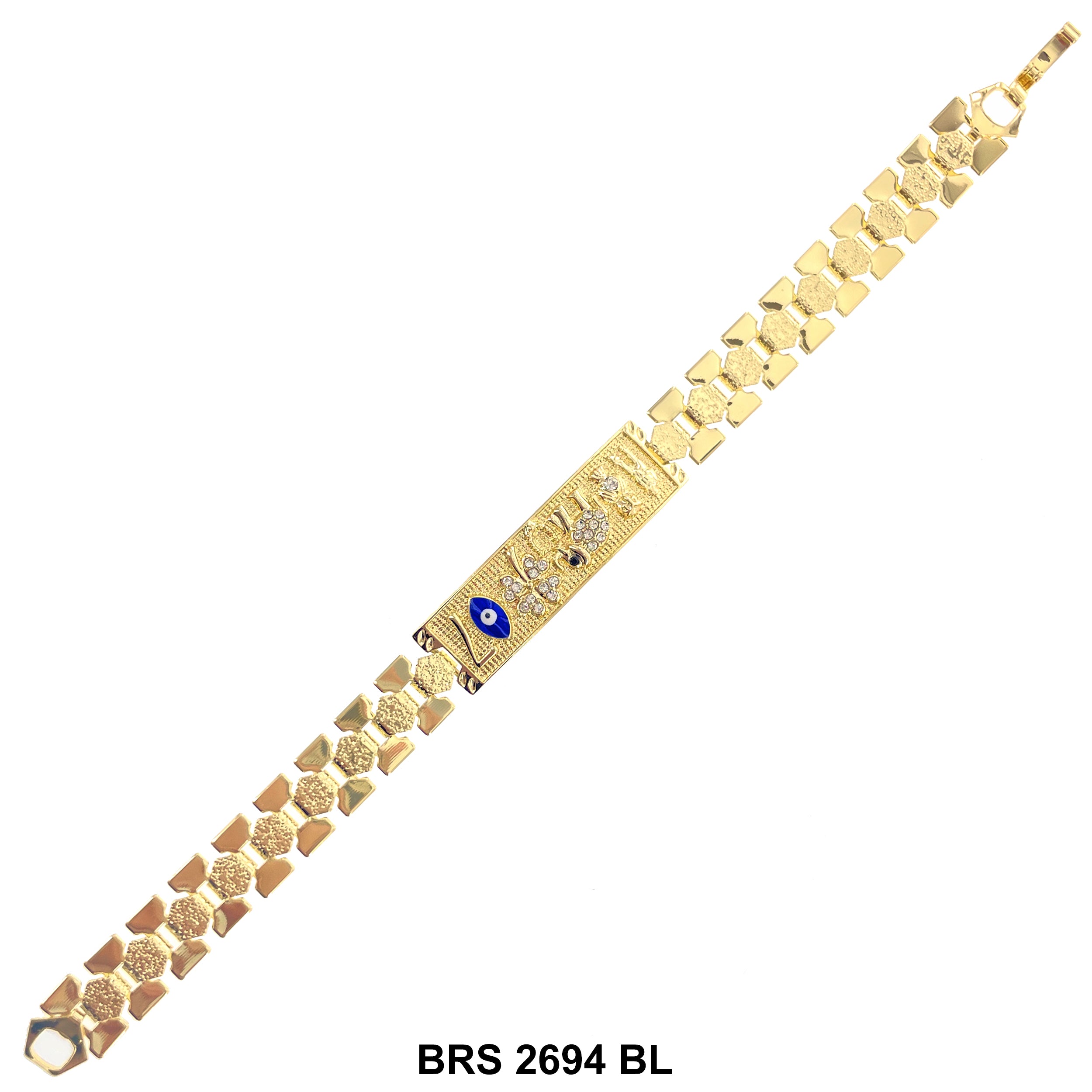 Lucky Bracelet BRS 2694 BL