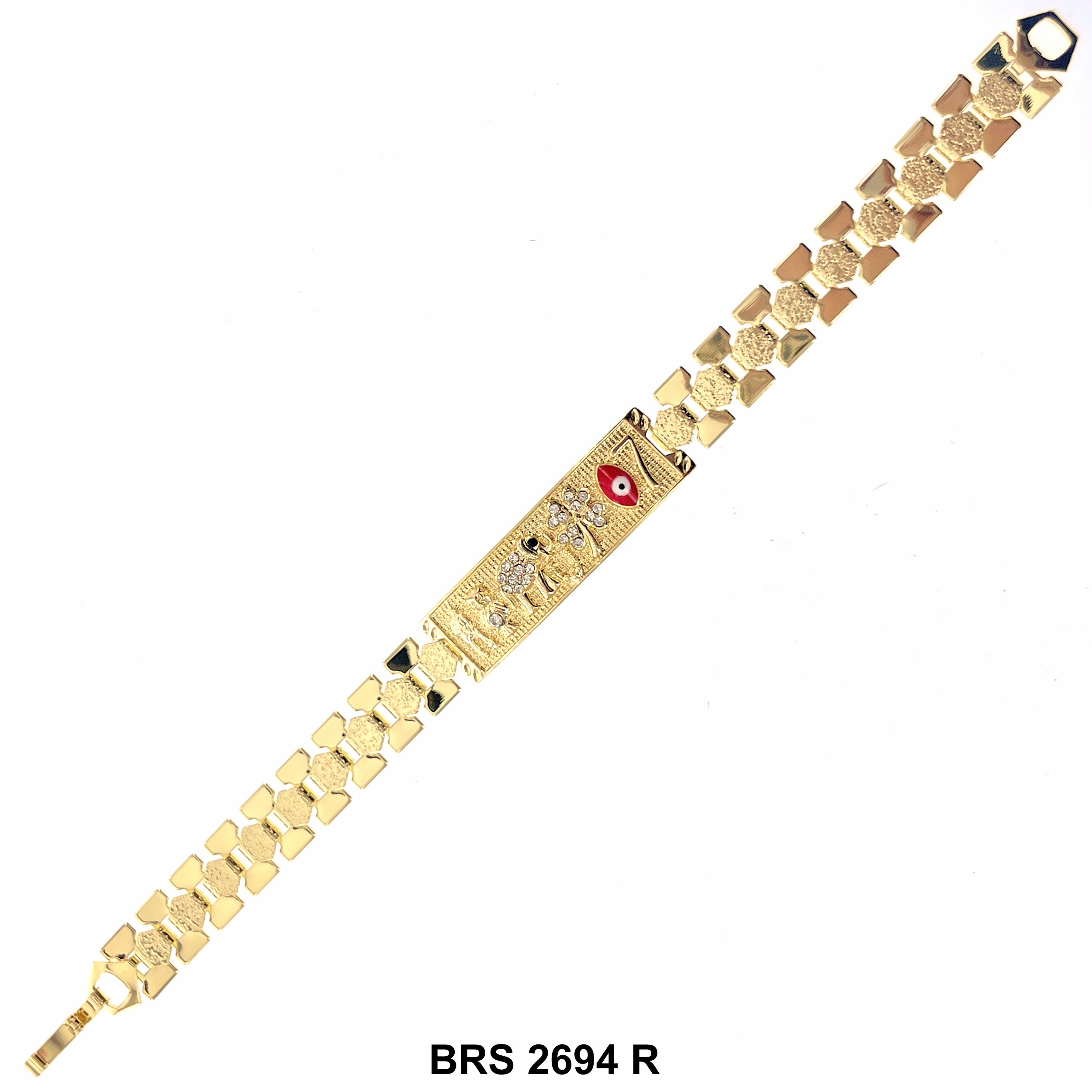 Lucky Bracelet BRS 2694 R