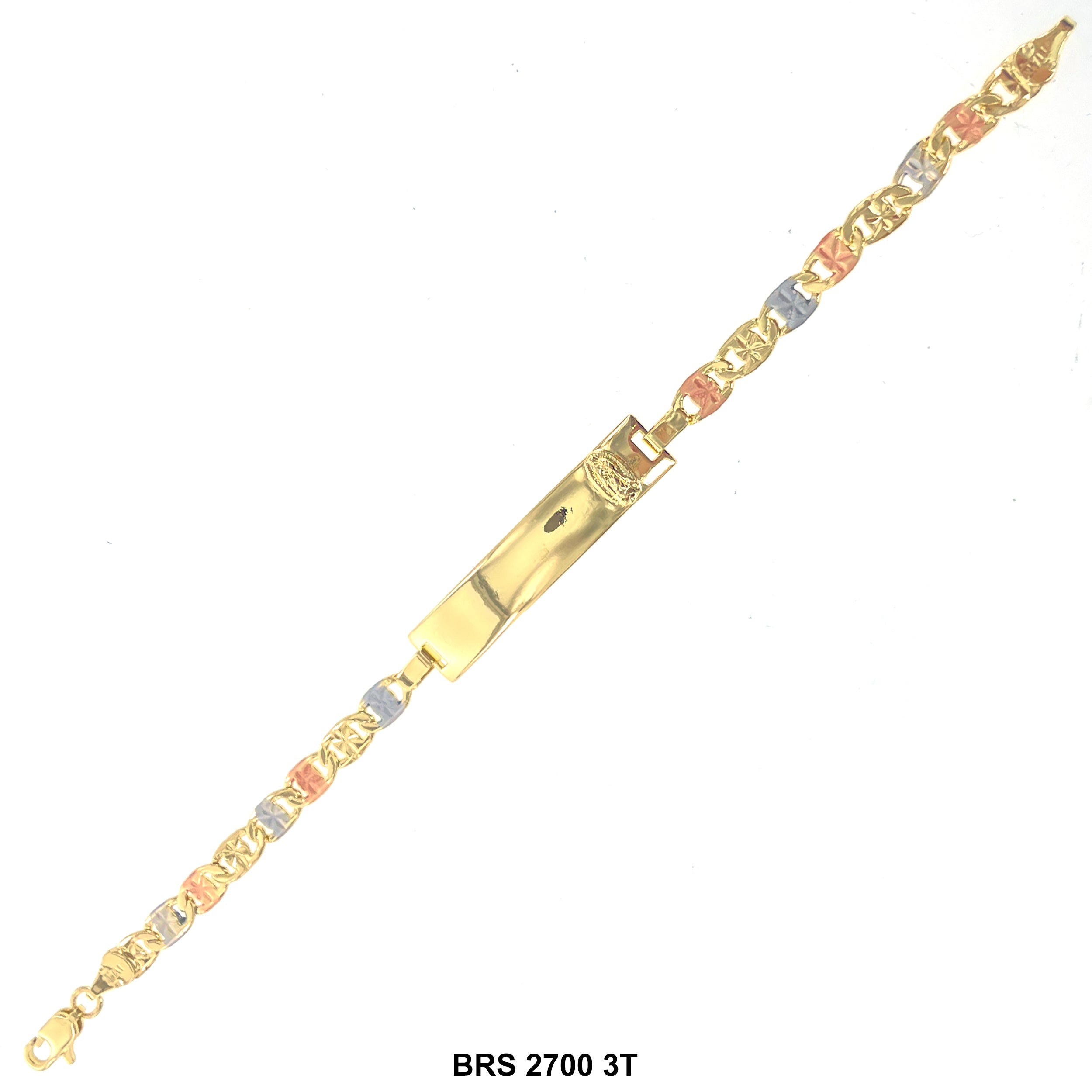 Guadalupe Id Bracelet BRS 2700