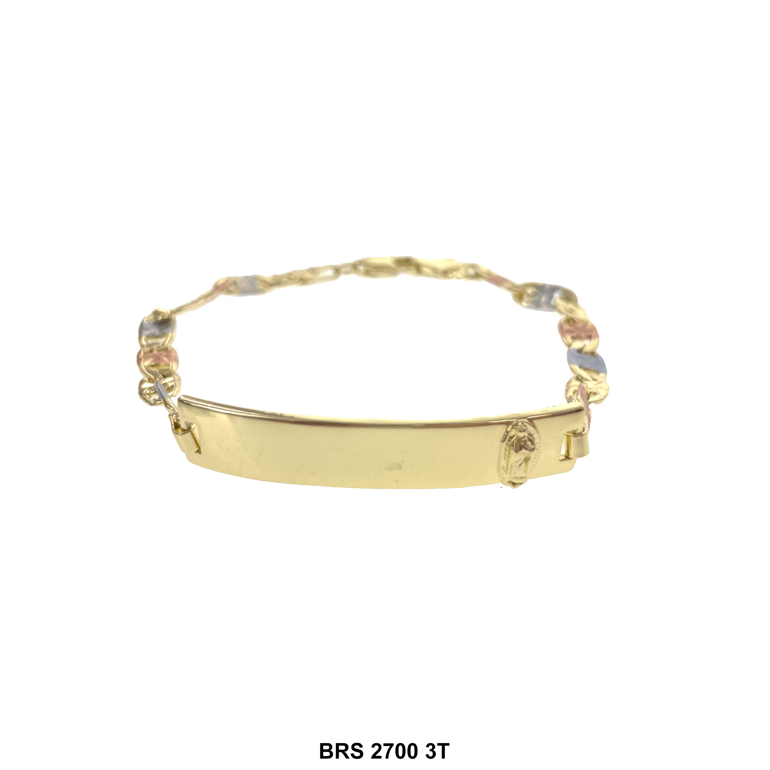 Guadalupe Id Bracelet BRS 2700