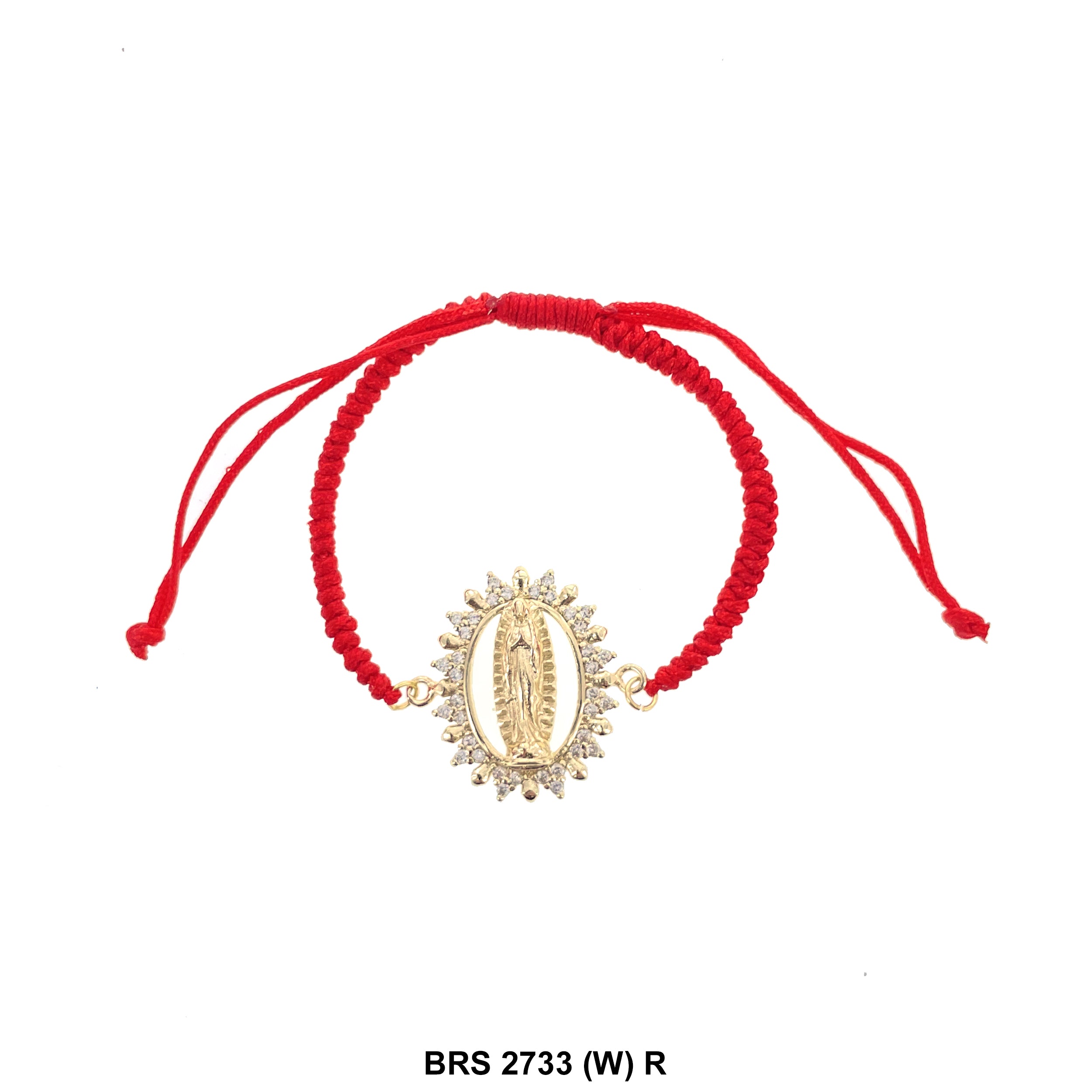 Guadalupe Thread Bracele BRS 2733 (W) R