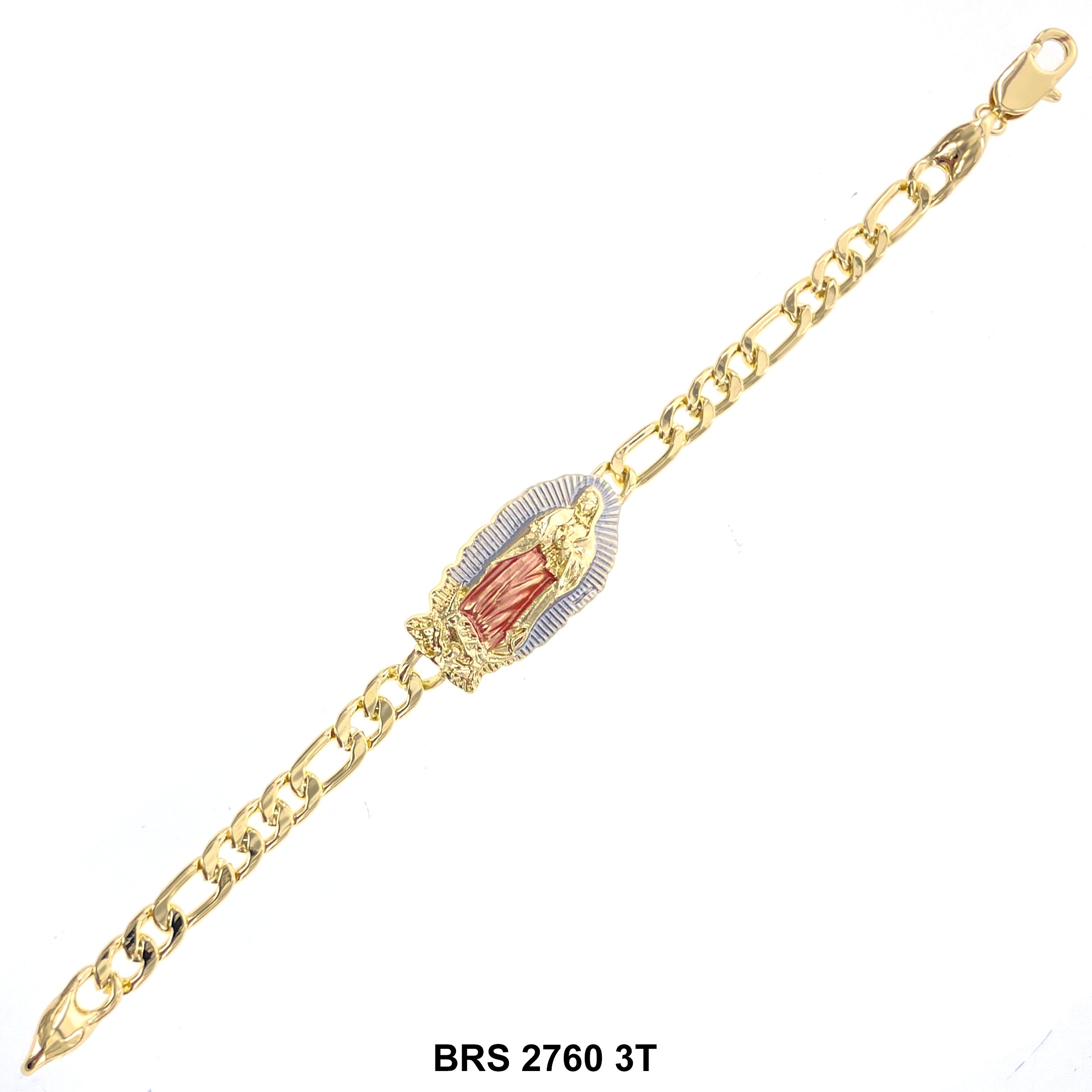 Guadalupe Figaro Bracelet BRS 2760 3T