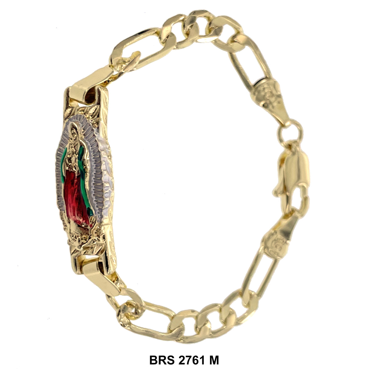 Guadalupe Figaro Kids Bracelet BRS 2761 M – Kaashusa