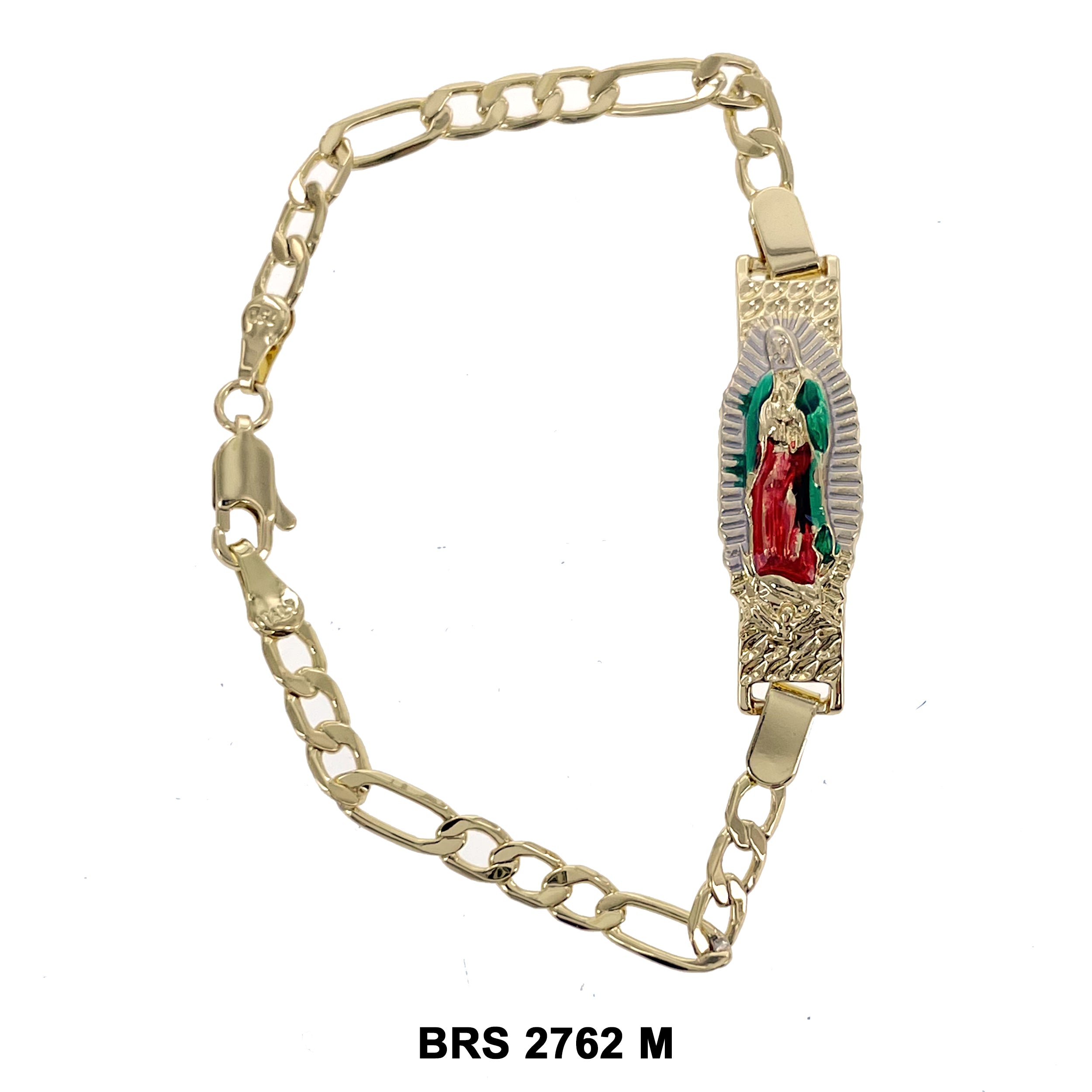 Guadalupe Kids Bracelets BRS 2762 M