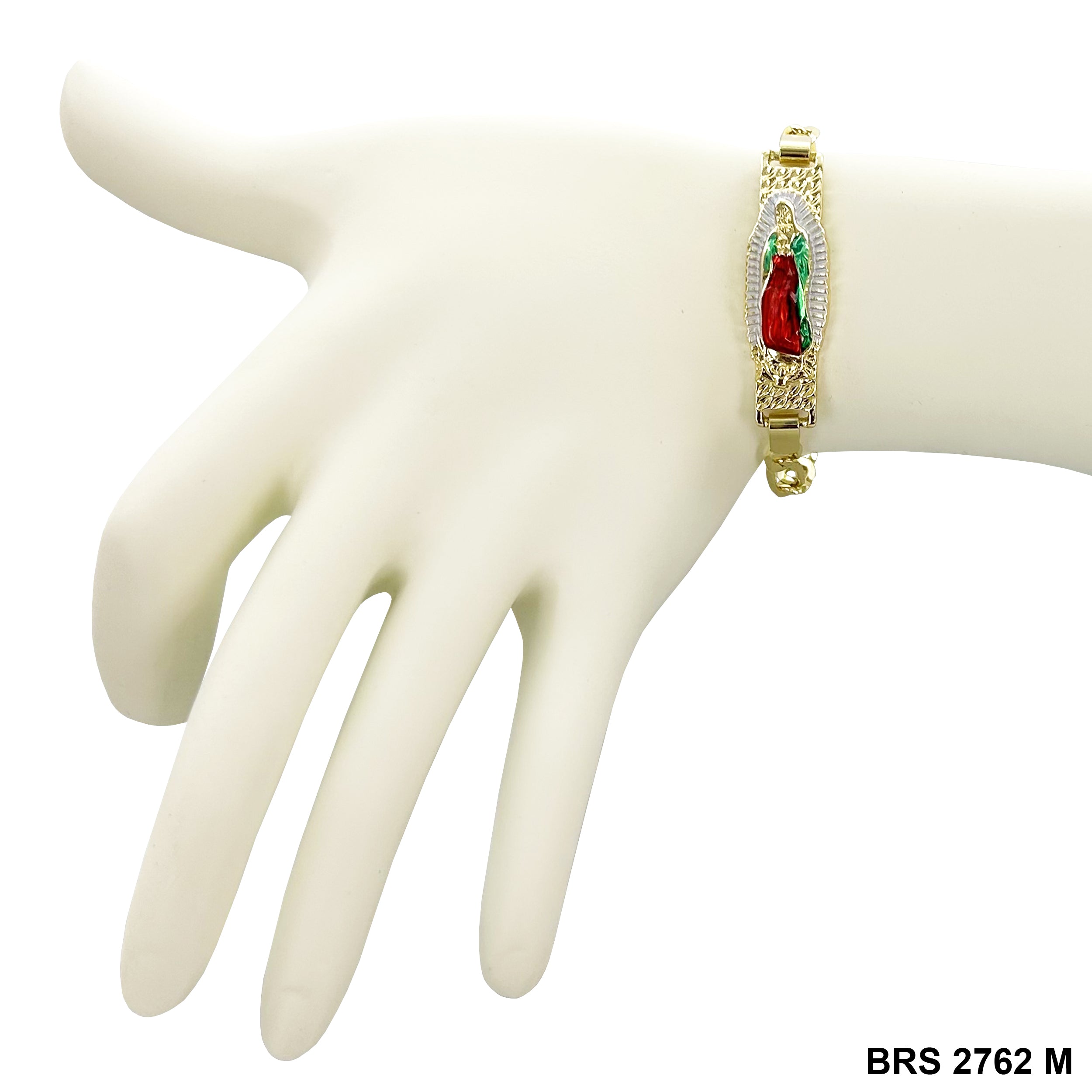 Guadalupe Kids Bracelets BRS 2762 M