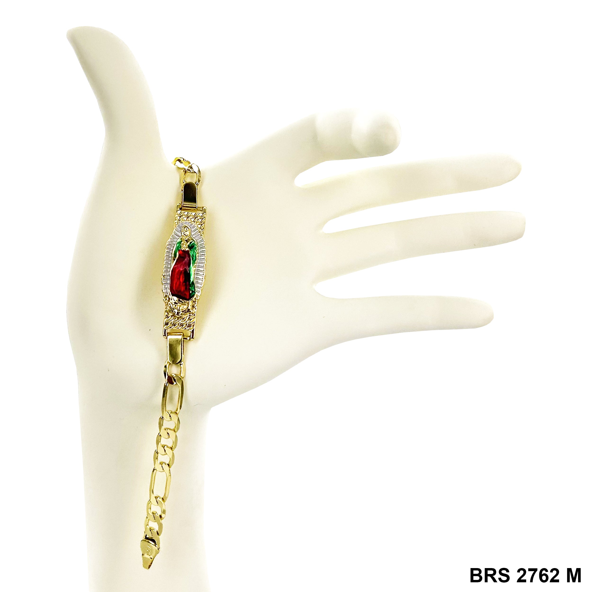 Guadalupe Kids Bracelets BRS 2762 M