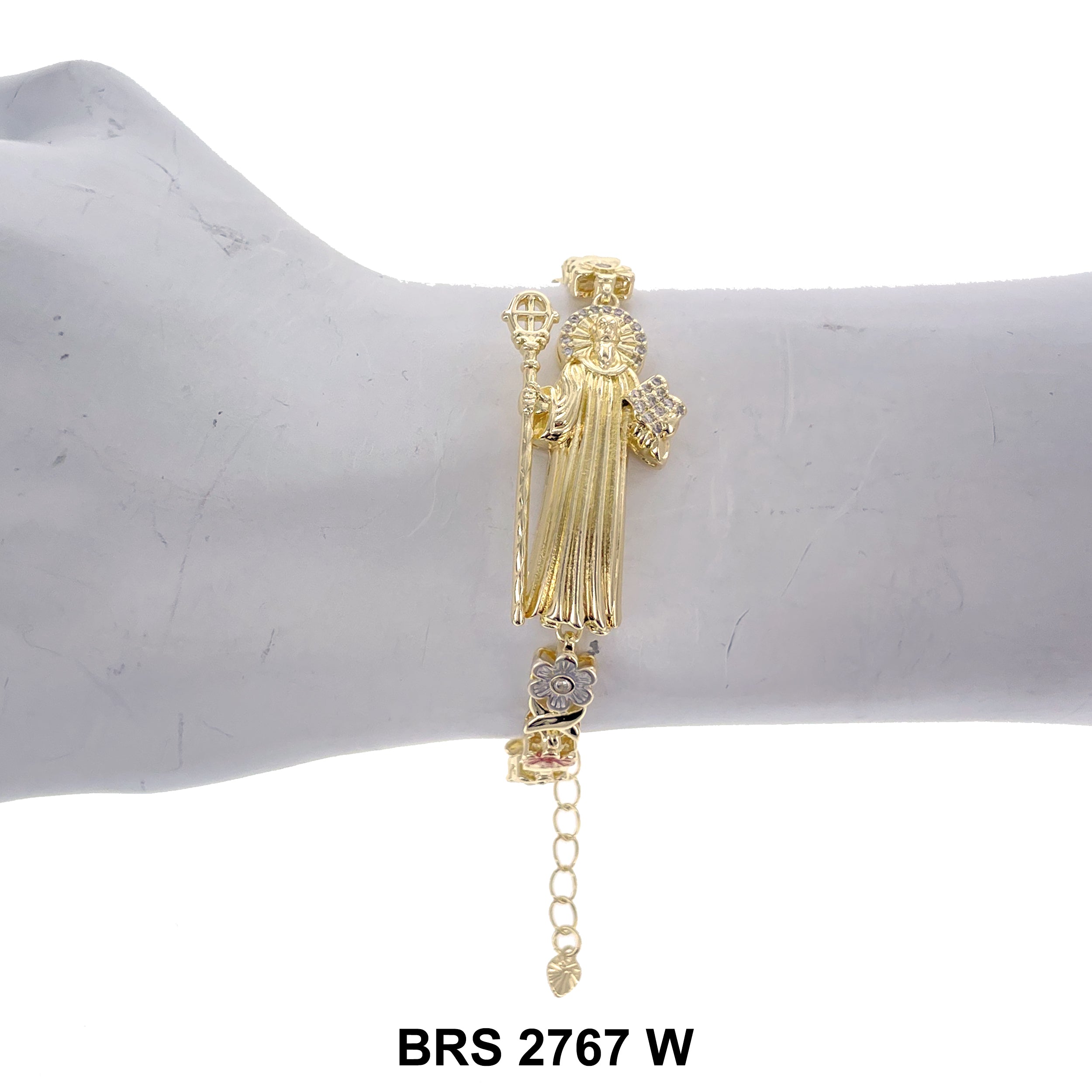 San Benito Bracelet BRS 2767 W