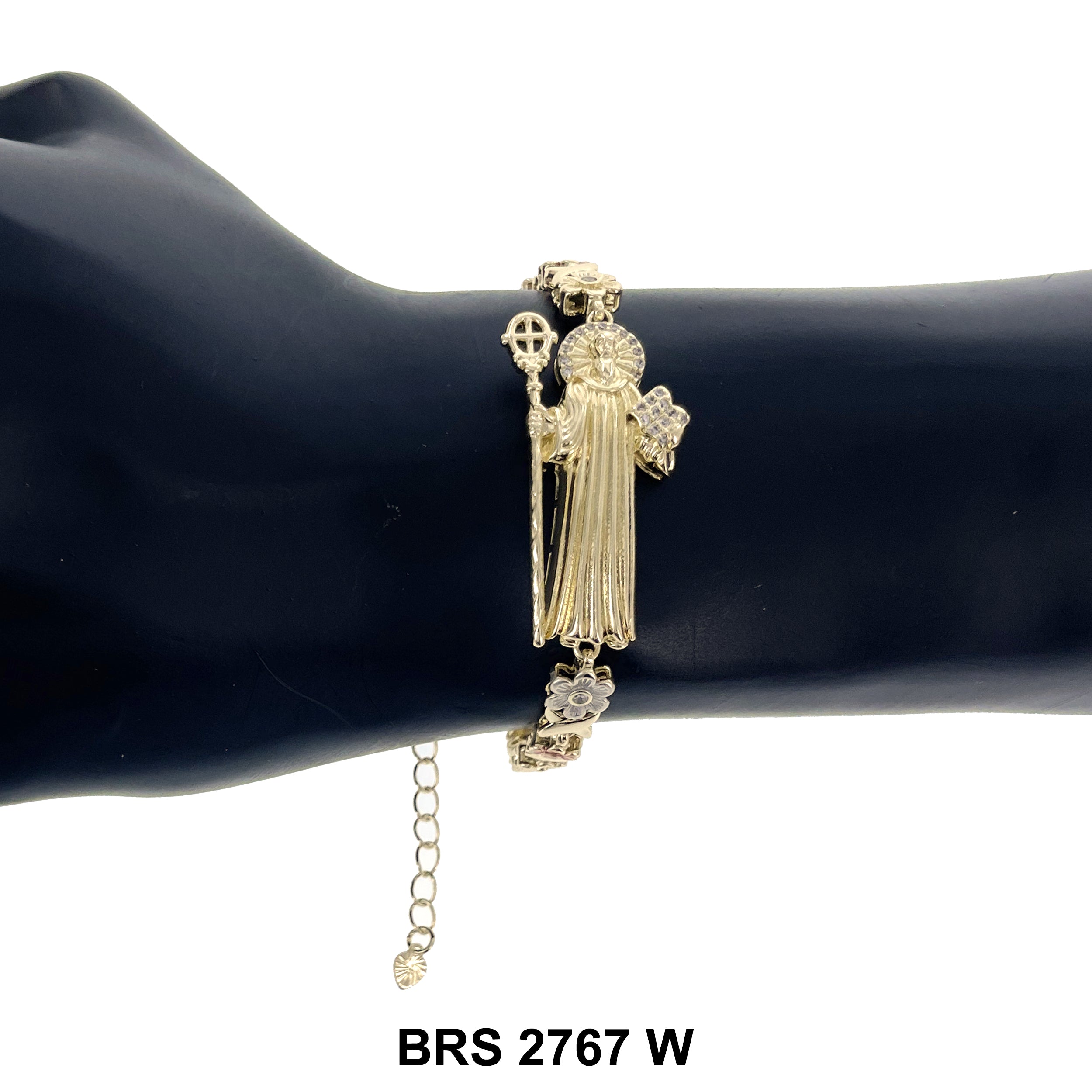 San Benito Bracelet BRS 2767 W