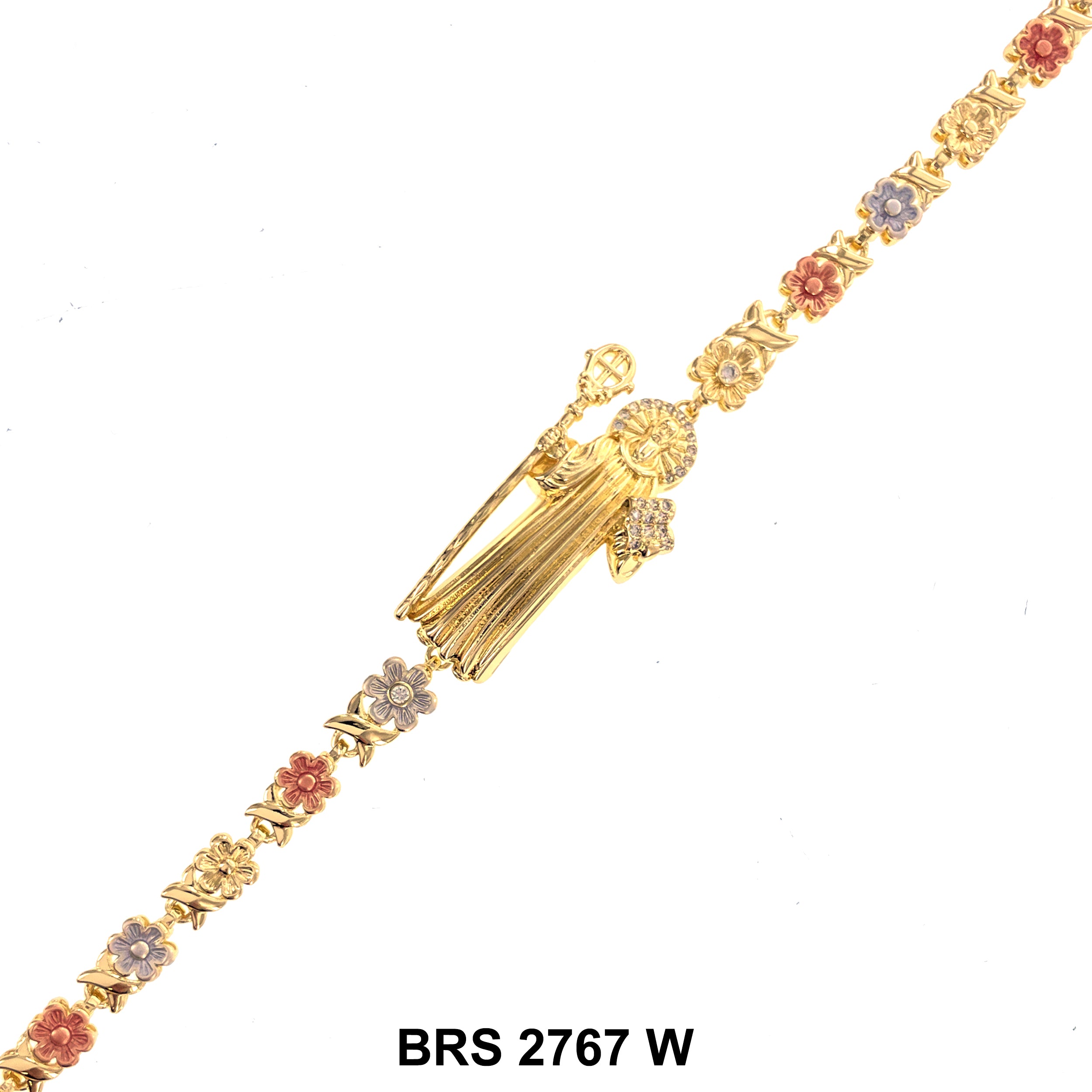 San Benito Bracelet BRS 2767 W