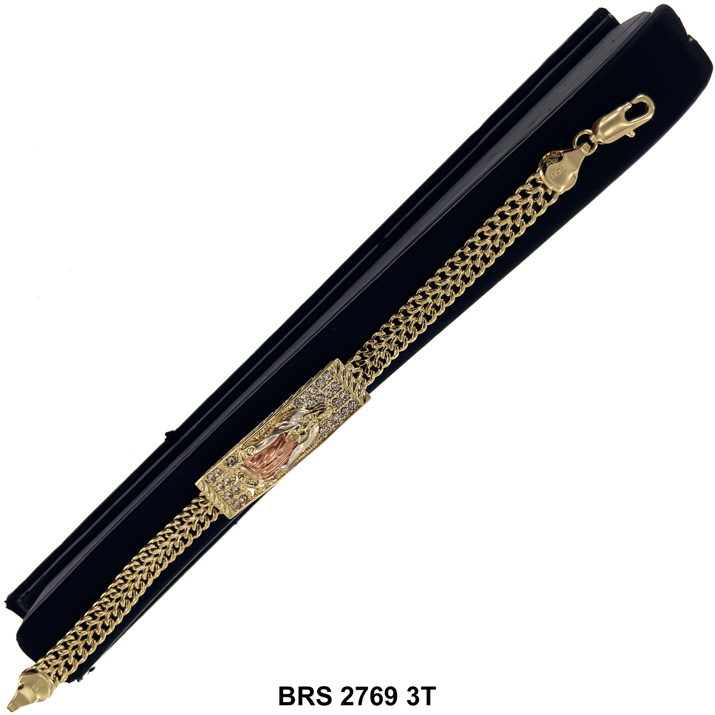 Guadalupe Bracelet BRS 2769 3T